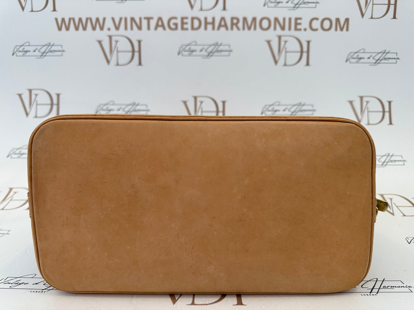 017815 - Louis Vuitton Alma