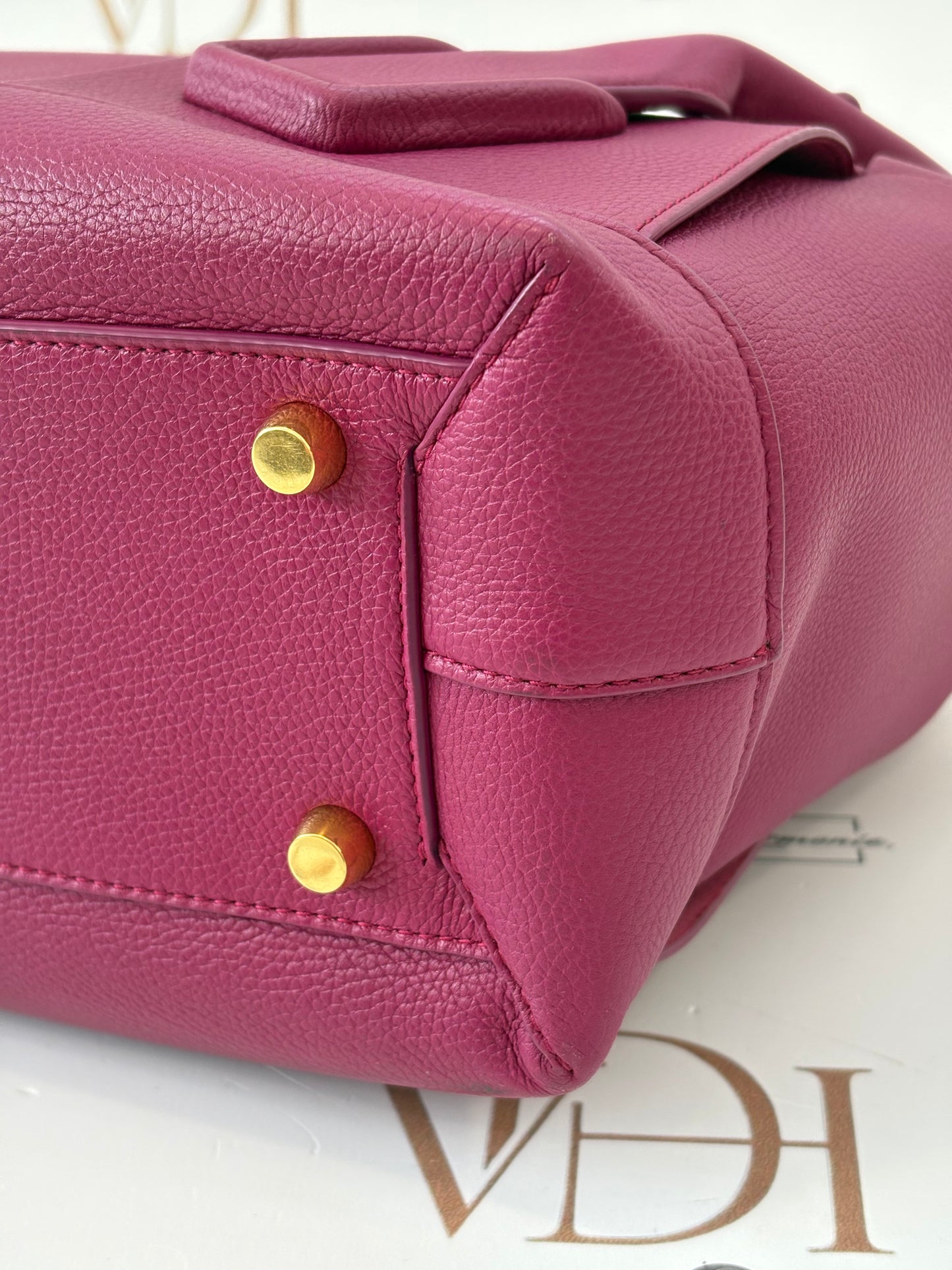384113 - Bottega Veneta Arco