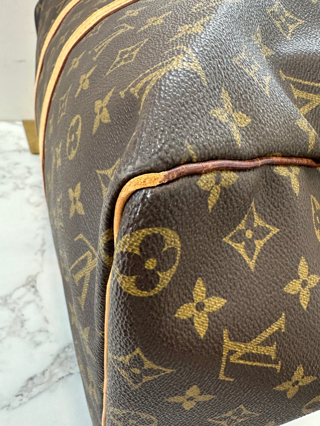Louis Vuitton Keepall 45