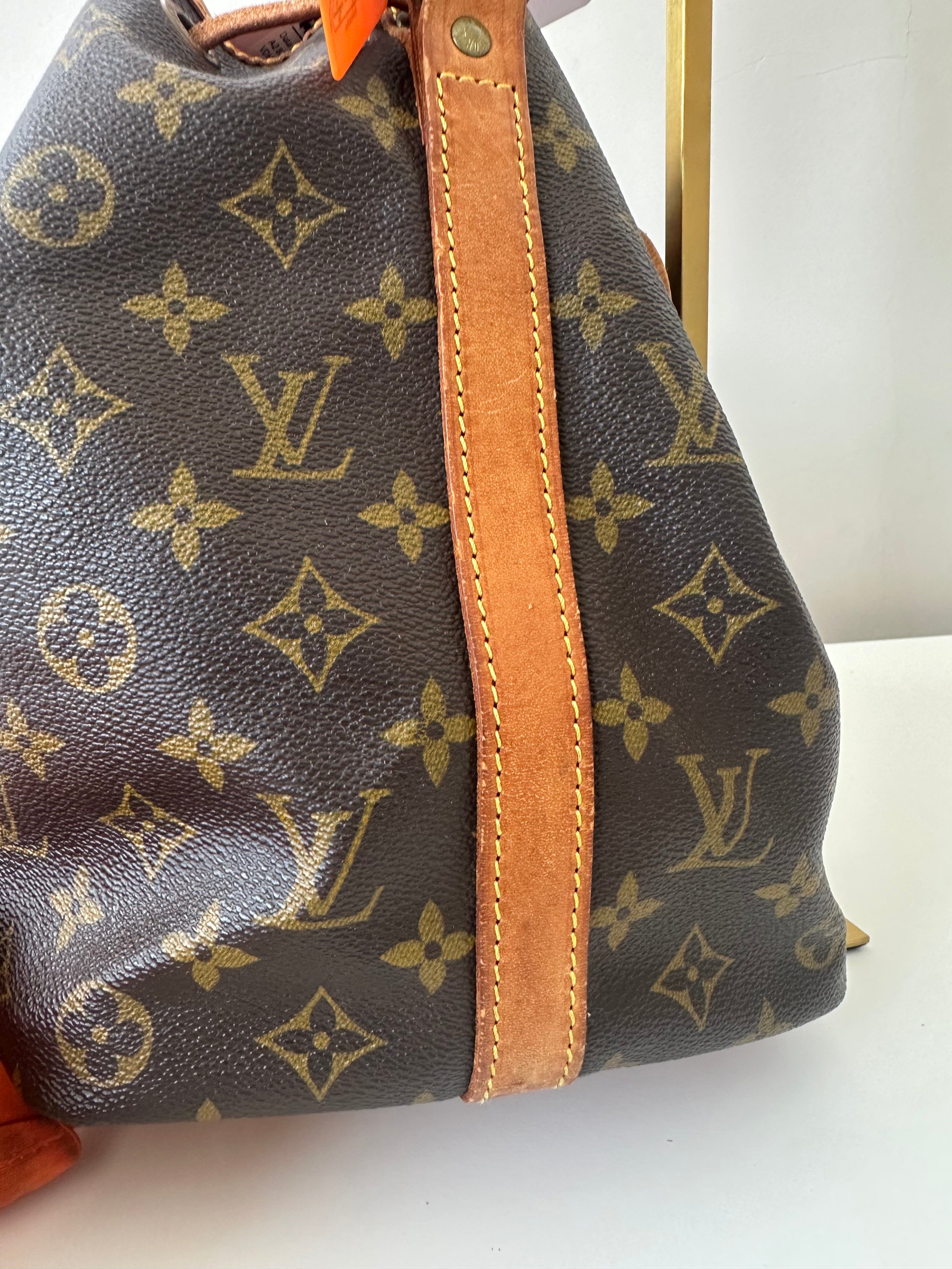 Louis Vuitton Petite Noé