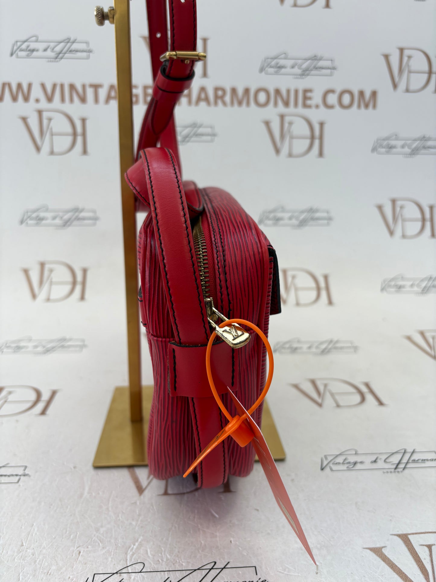 018298 - Louis Vuitton Jeune Fille MM
