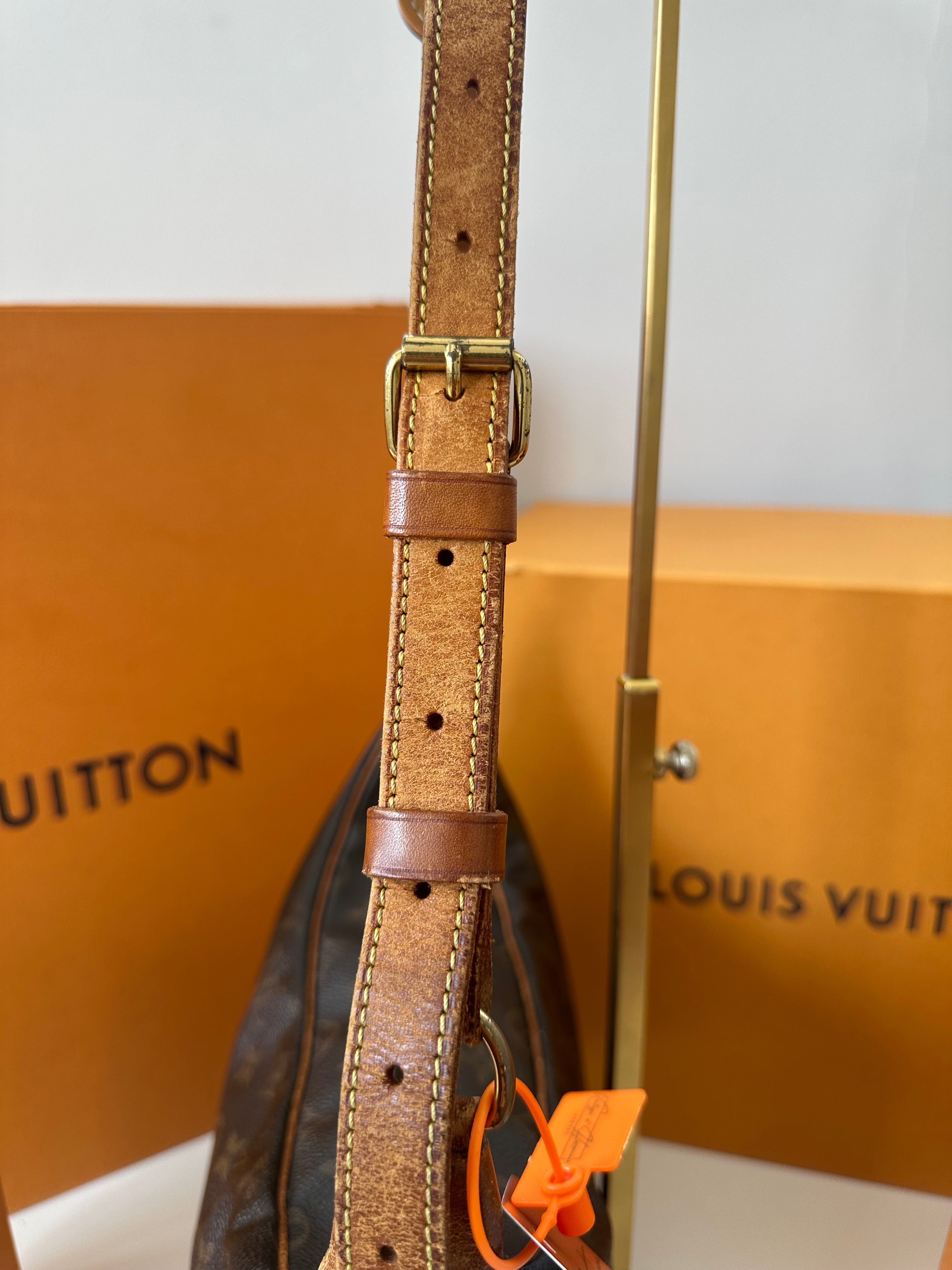 Louis Vuitton Boulogne 30