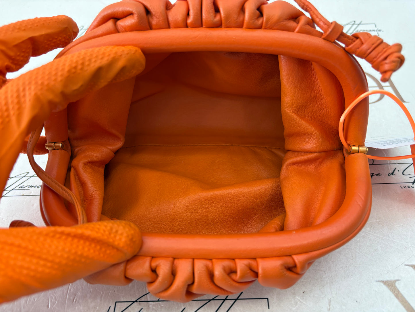 383752 - Bottega Veneta The Pouch