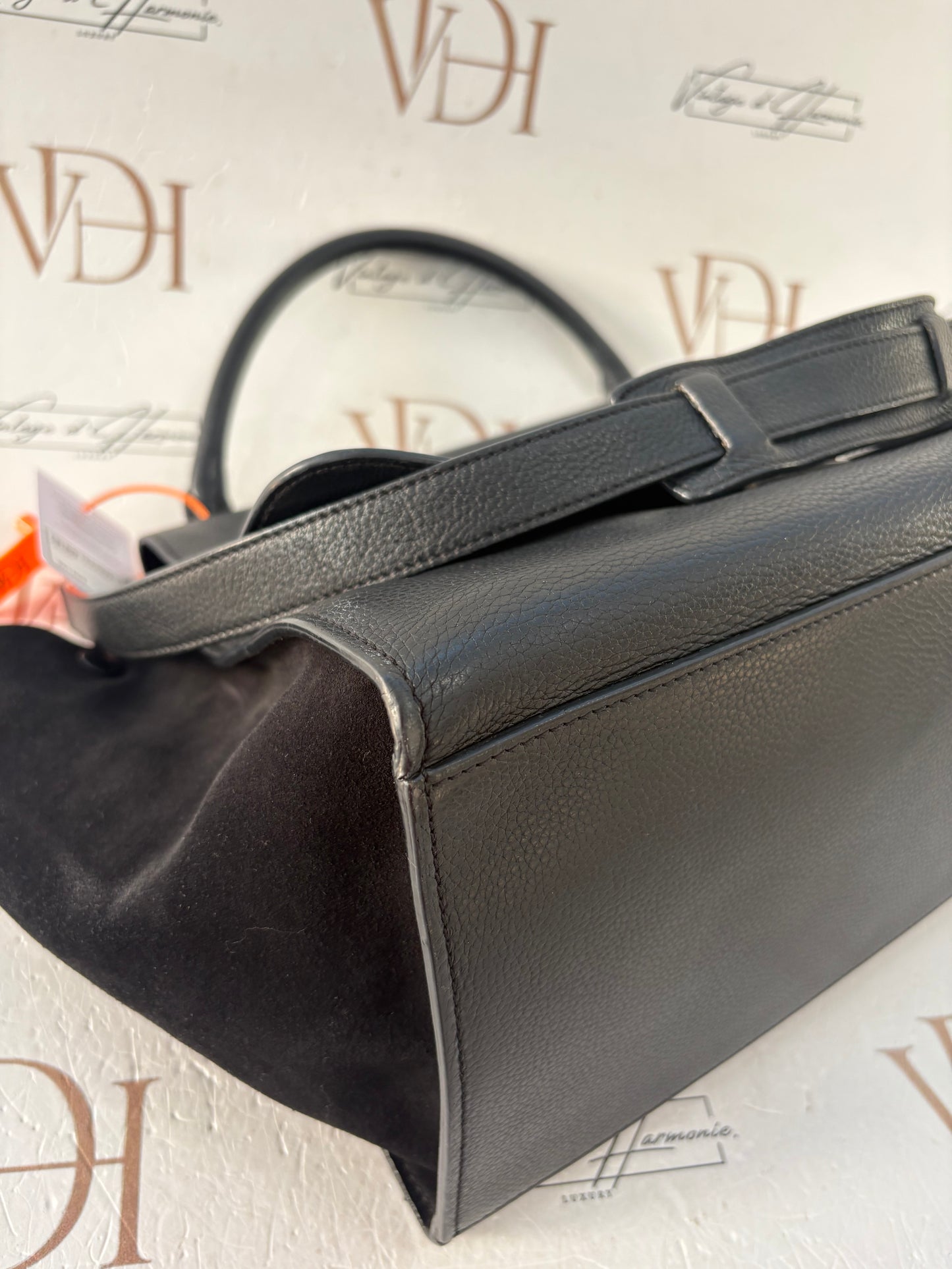 201553 - Céline Trapeze
