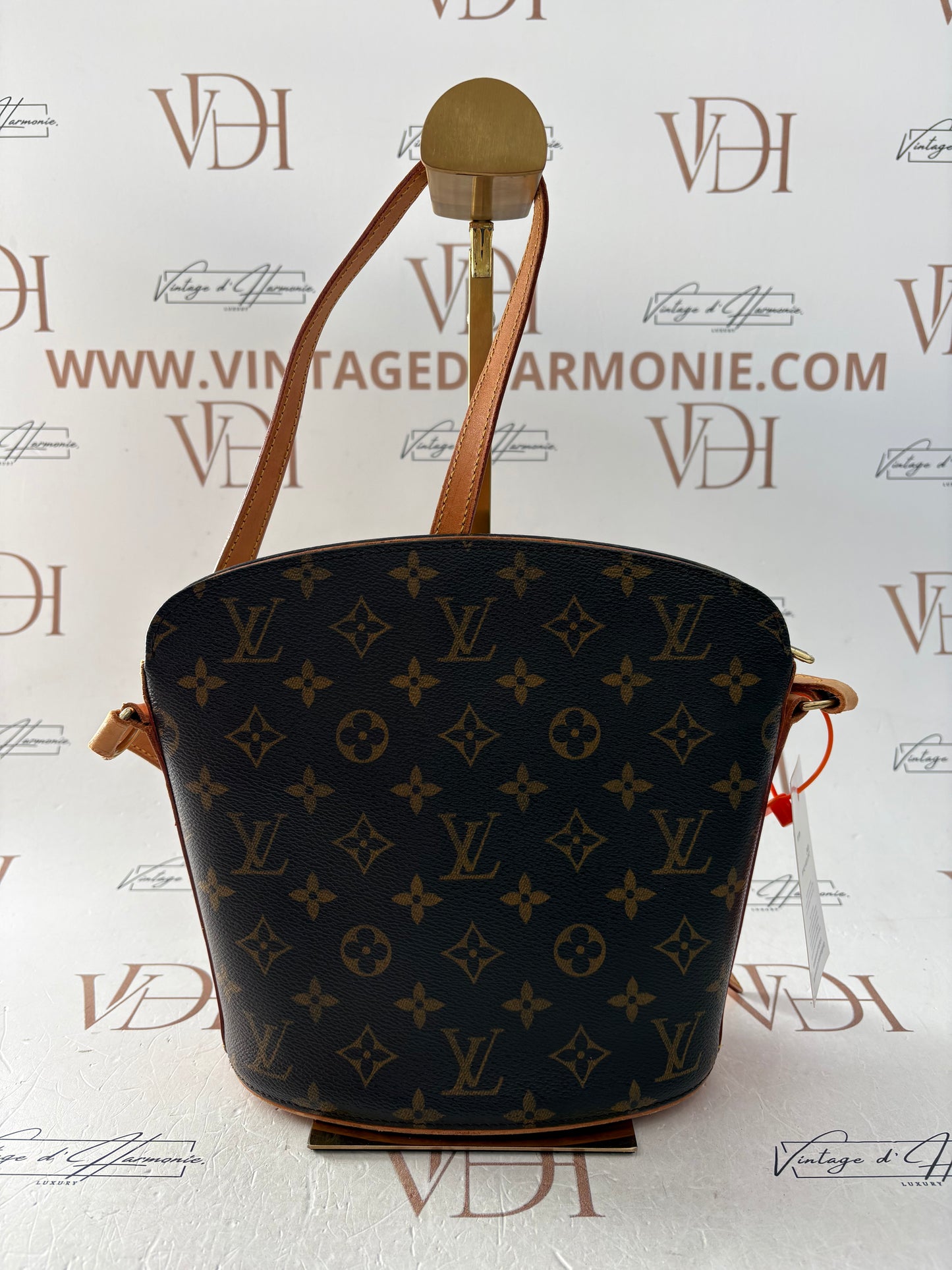 019006 - Louis Vuitton Drouot