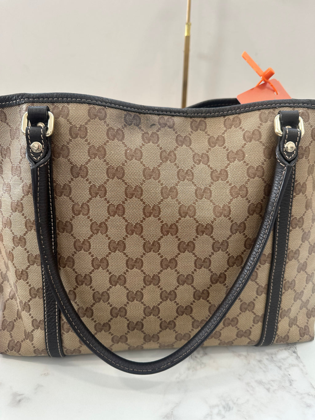 Gucci Beige