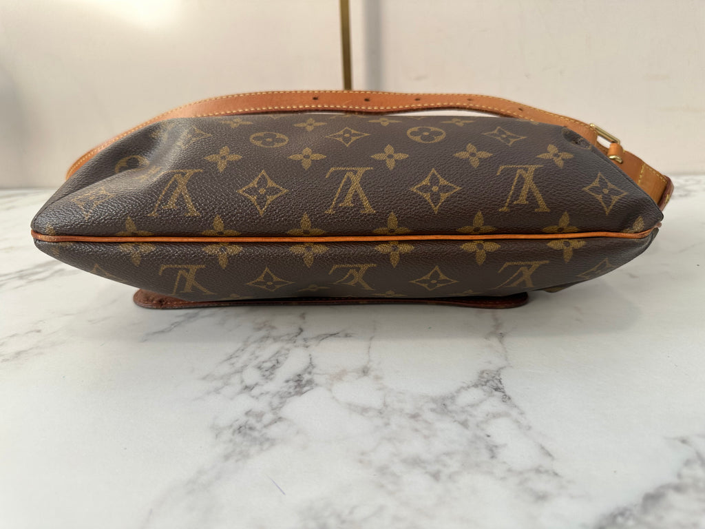 Louis Vuitton Musette