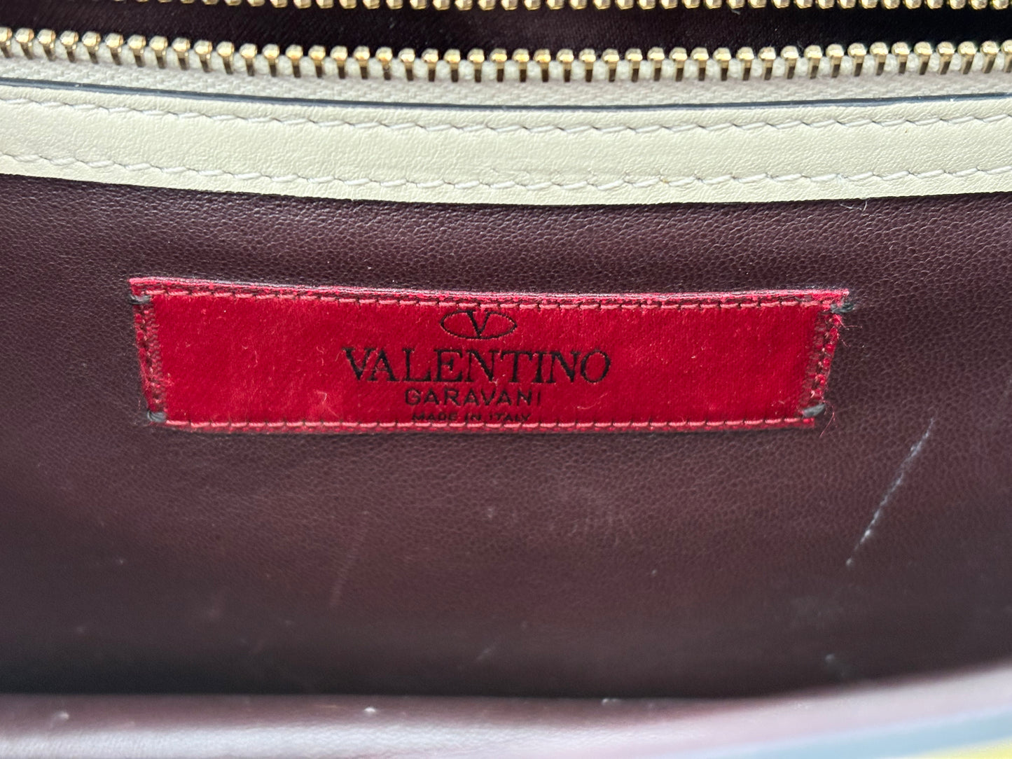 383475 - Valentino Glam Lock