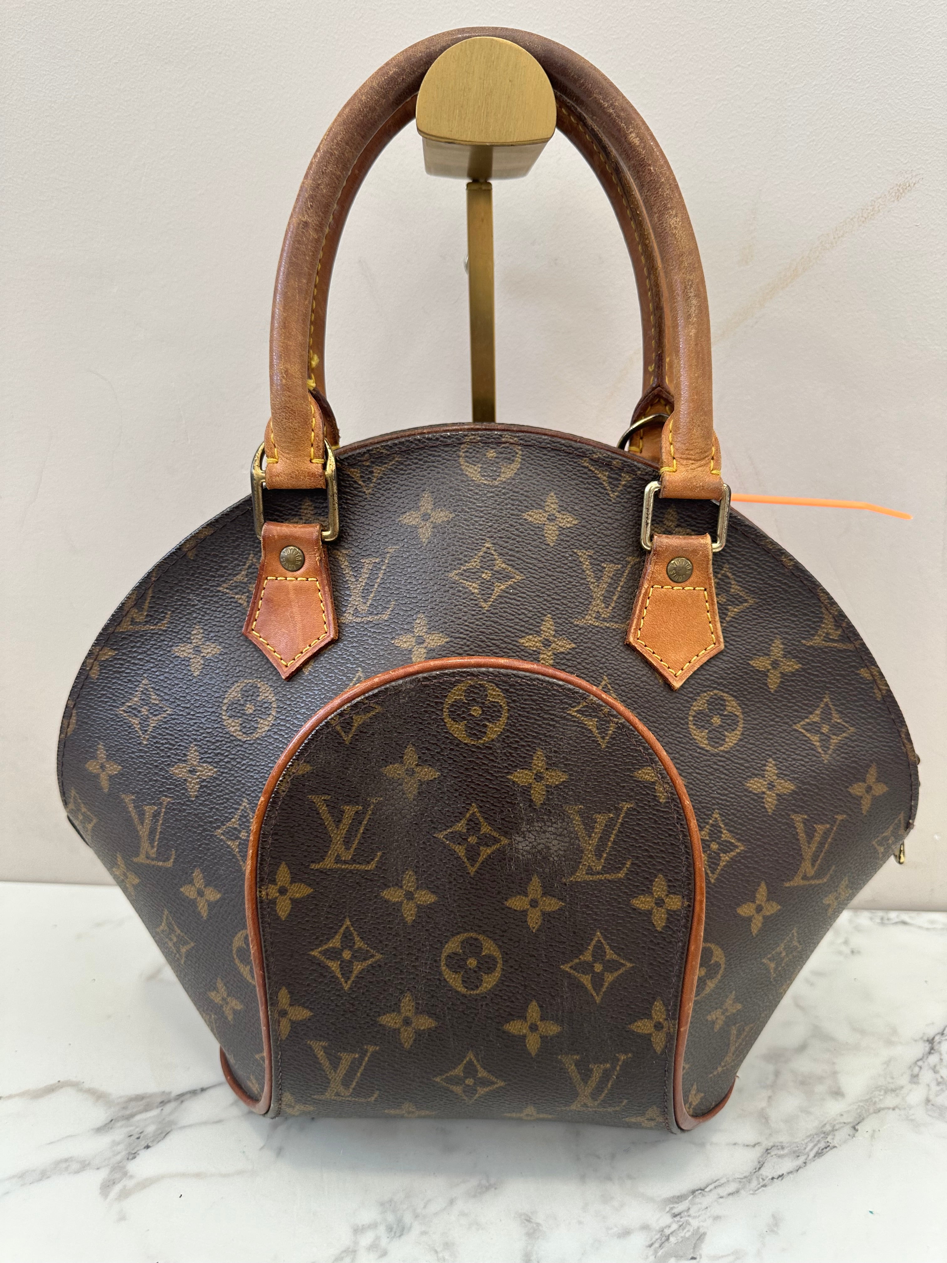 Louis Vuitton Ellipse PM