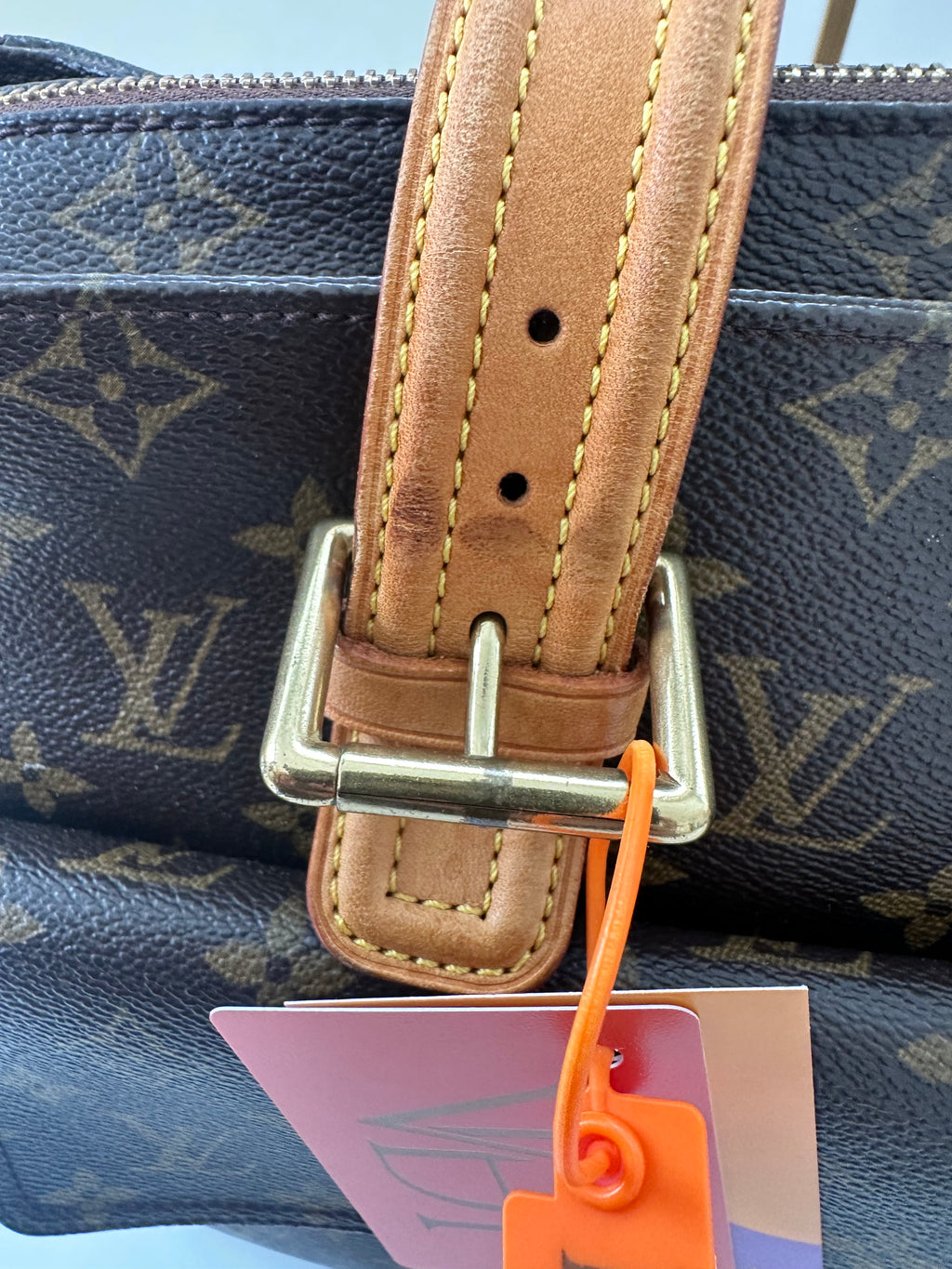 Louis Vuitton Multipli Cite