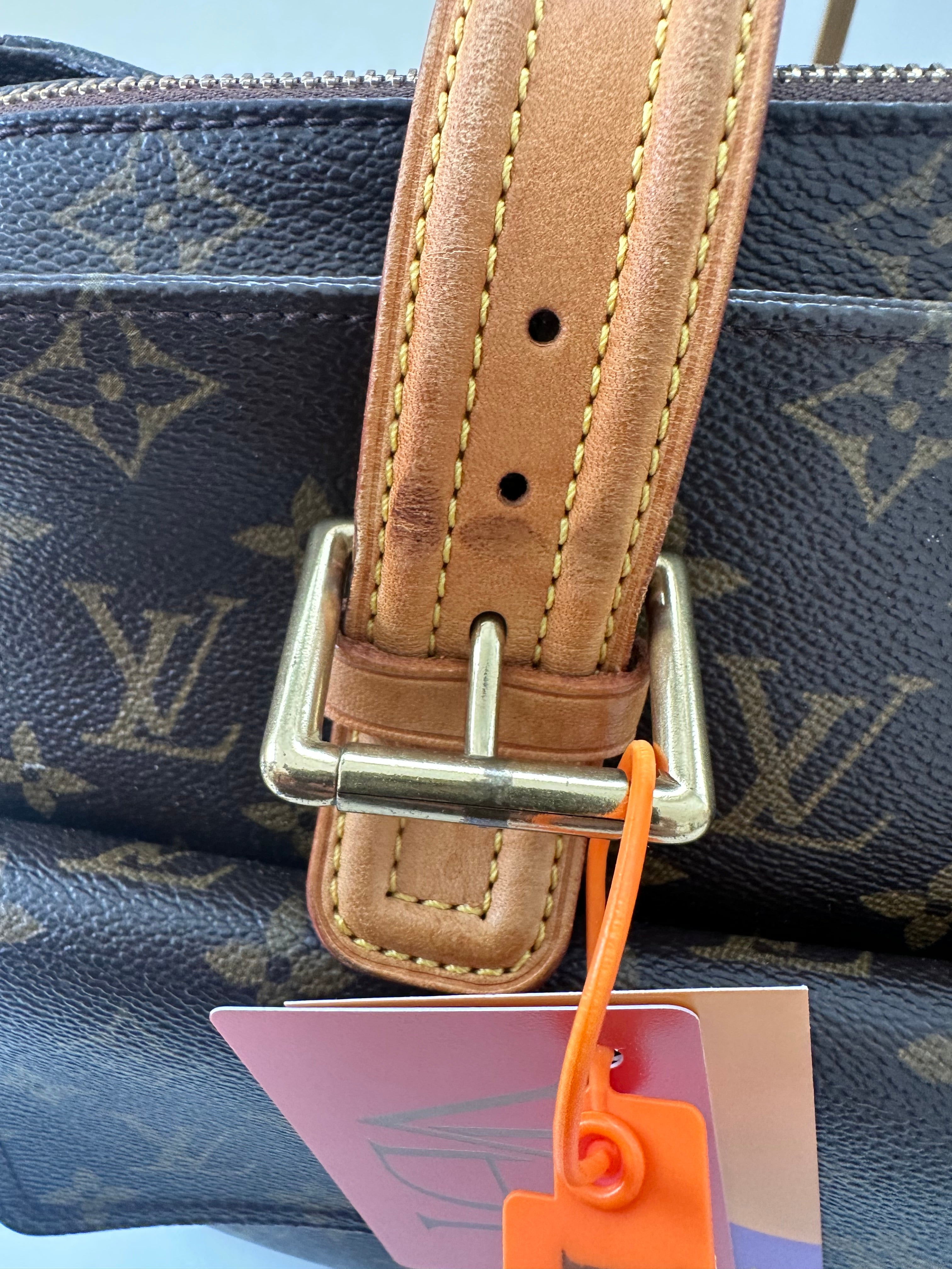 Louis Vuitton Multipli Cite