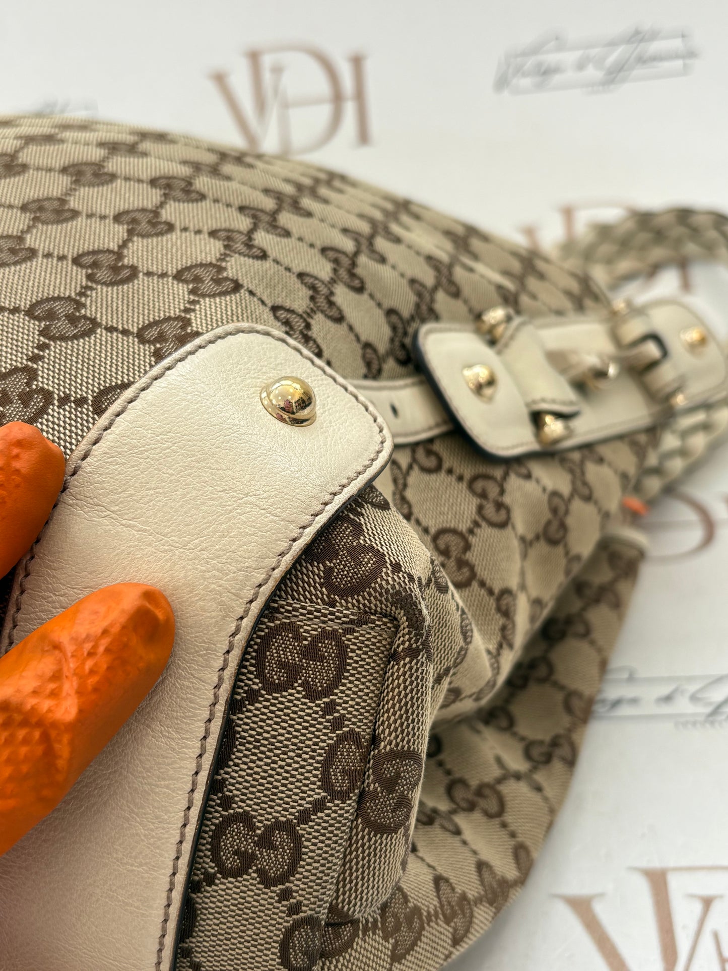 201185 - Gucci Bag