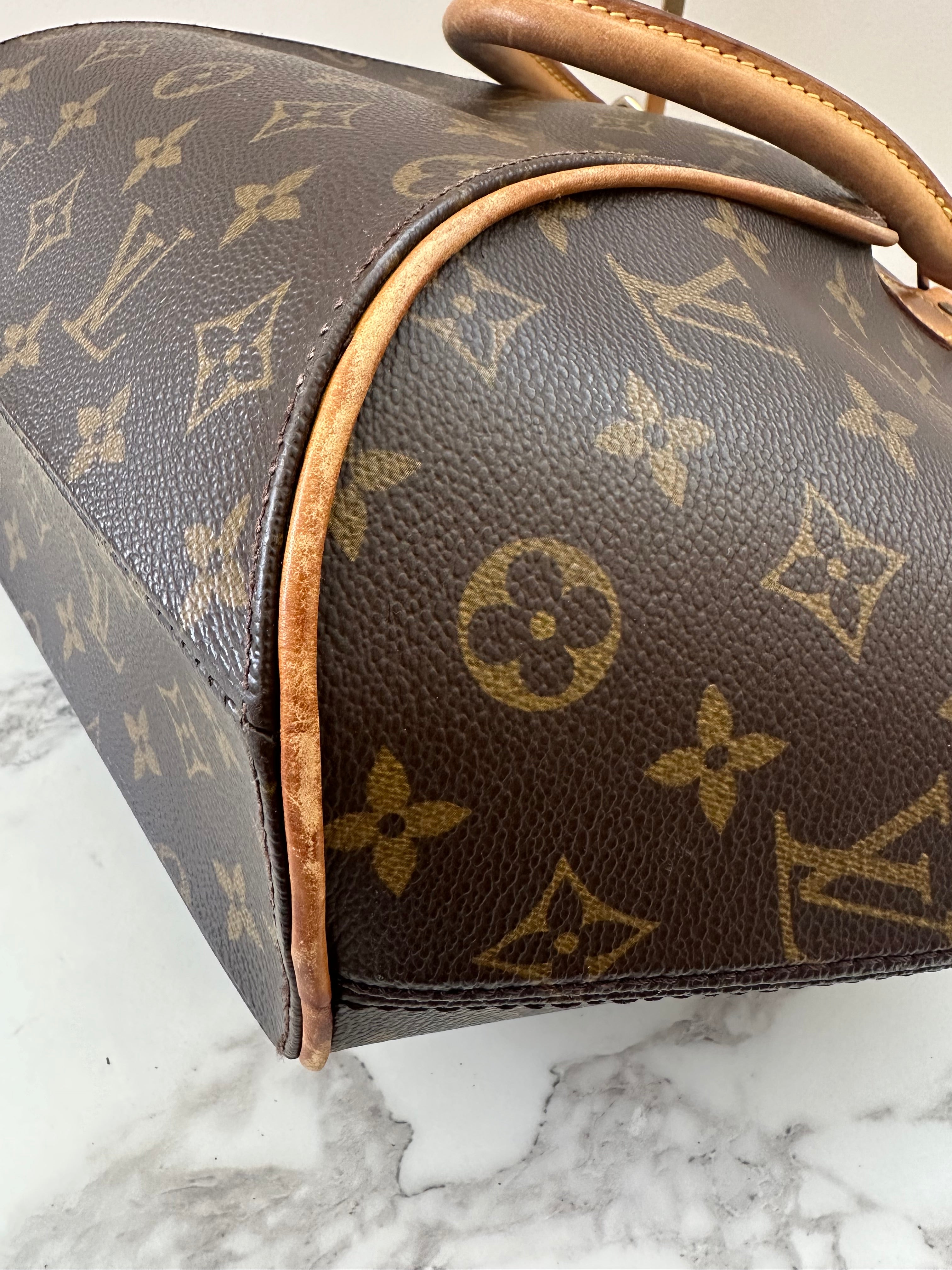 Louis Vuitton Ellipse MM