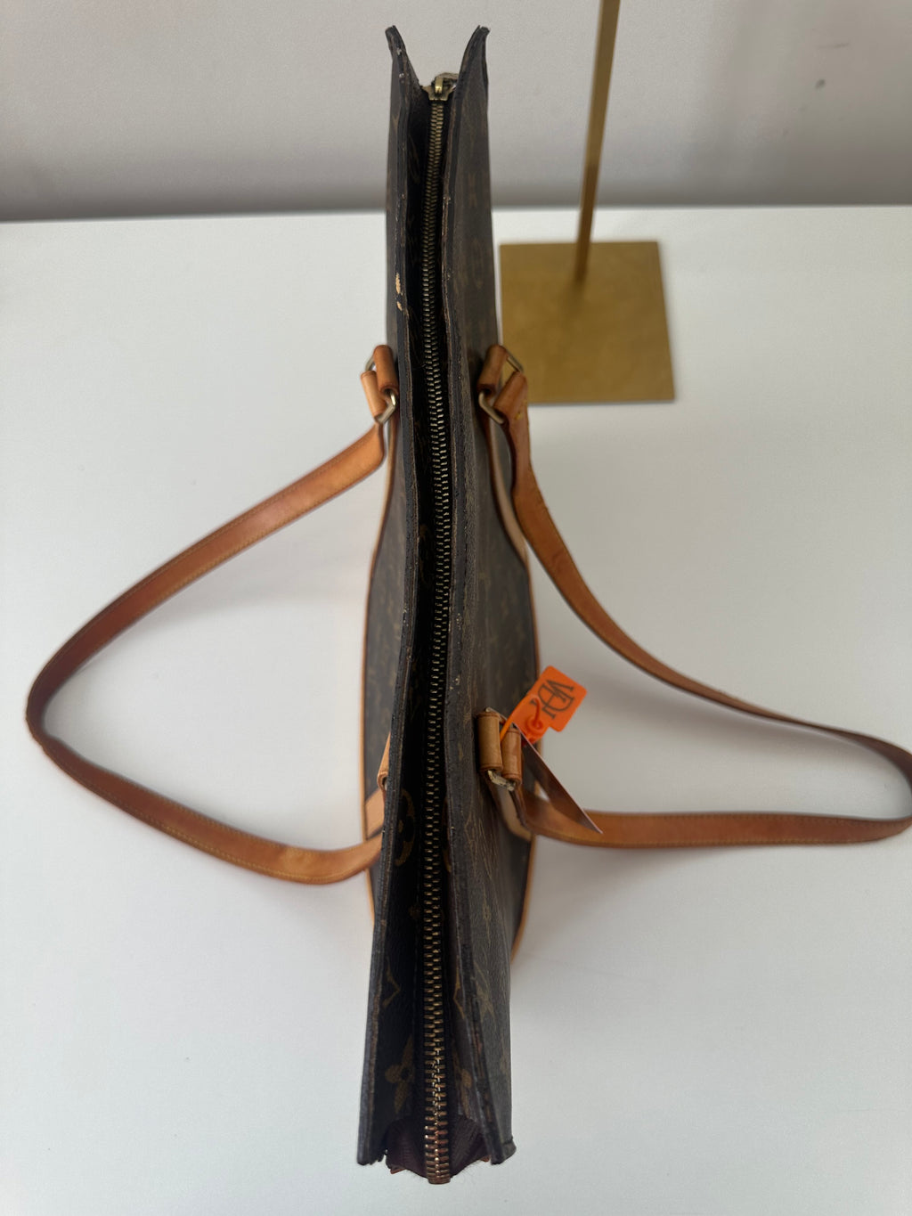 Louis Vuitton Babylone