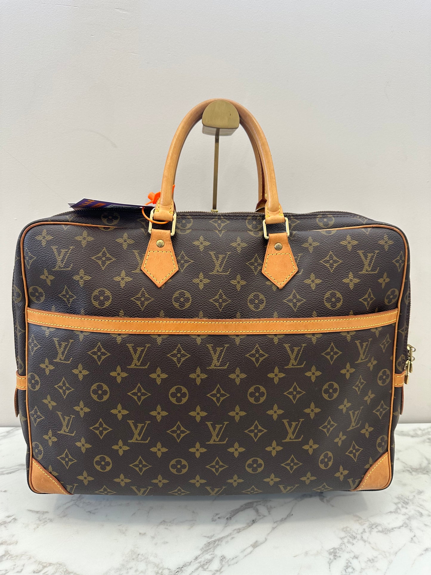 Louis Vuitton Porte Document Voyage