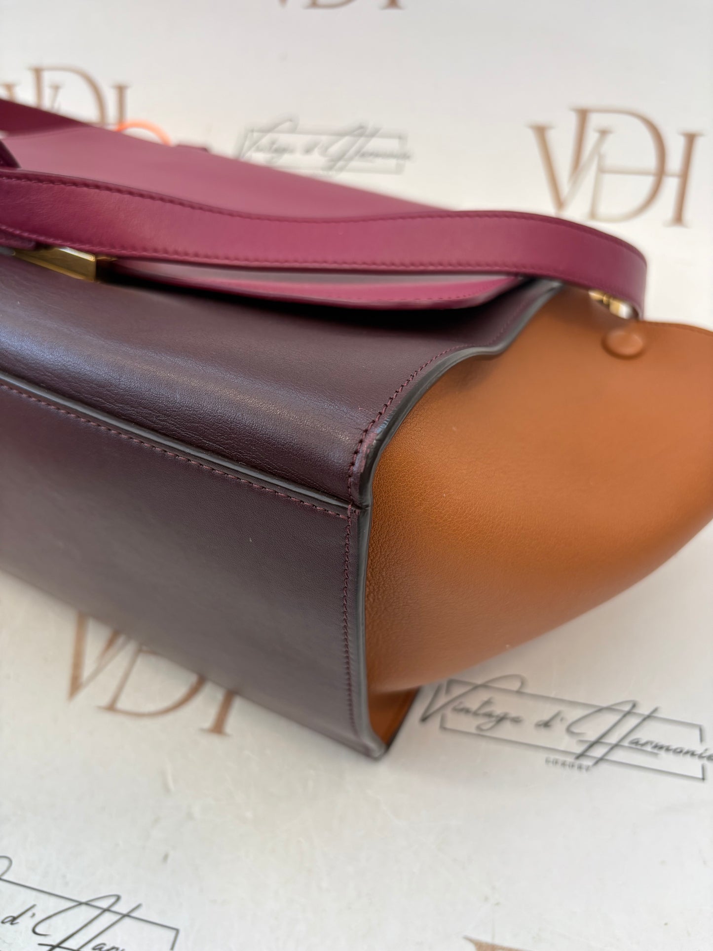 383864 - Céline Trapeze