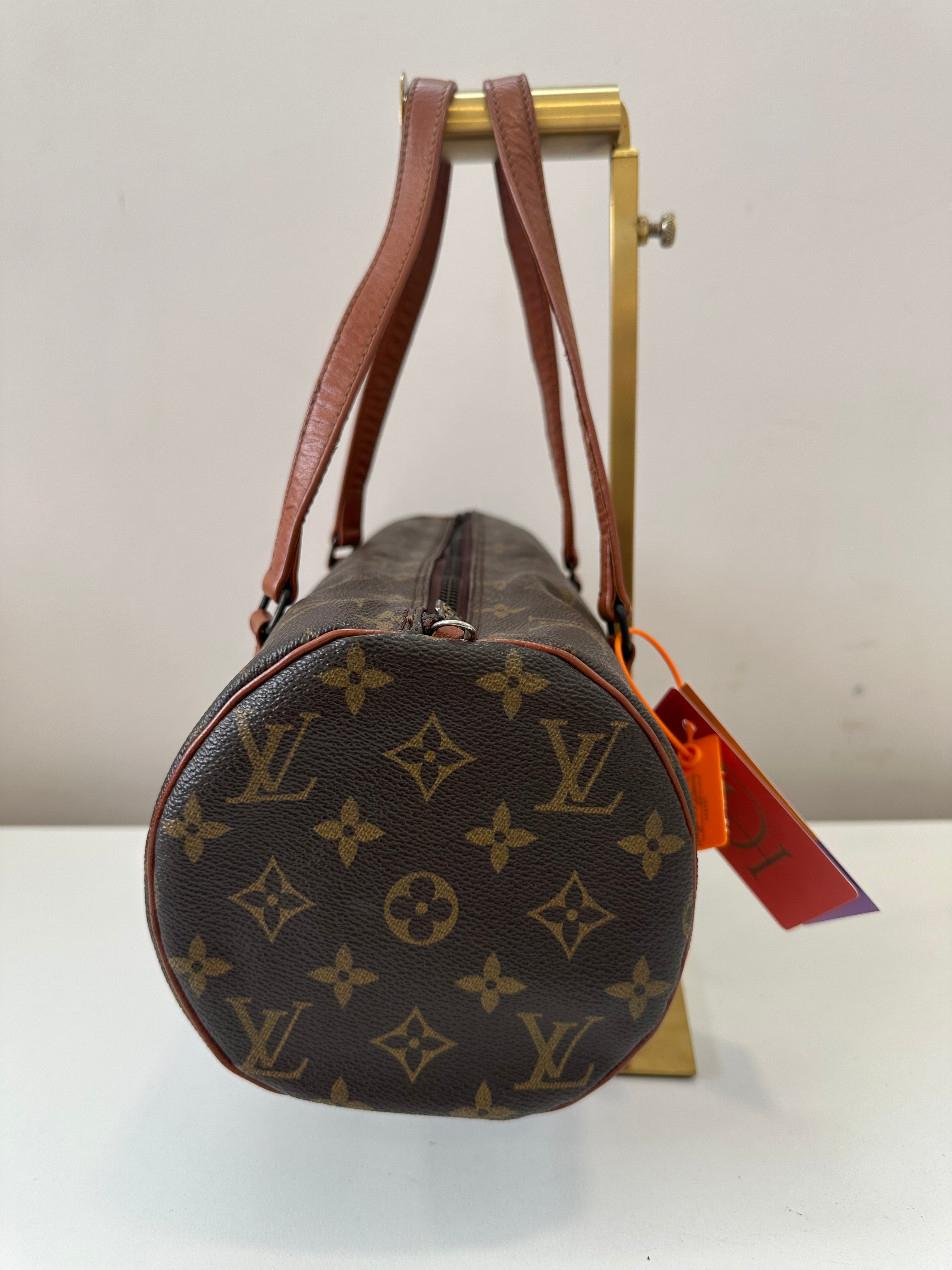 Louis Vuitton Papillon 30