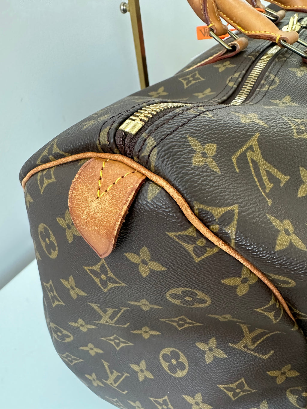 Louis Vuitton Keepall 55