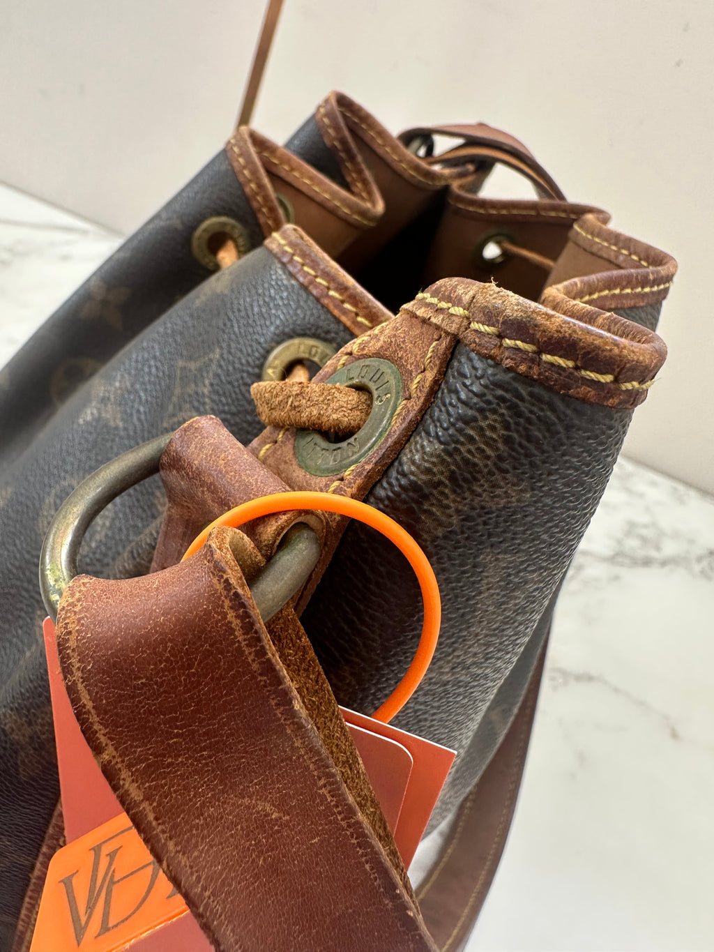 Louis Vuitton Petite Noé