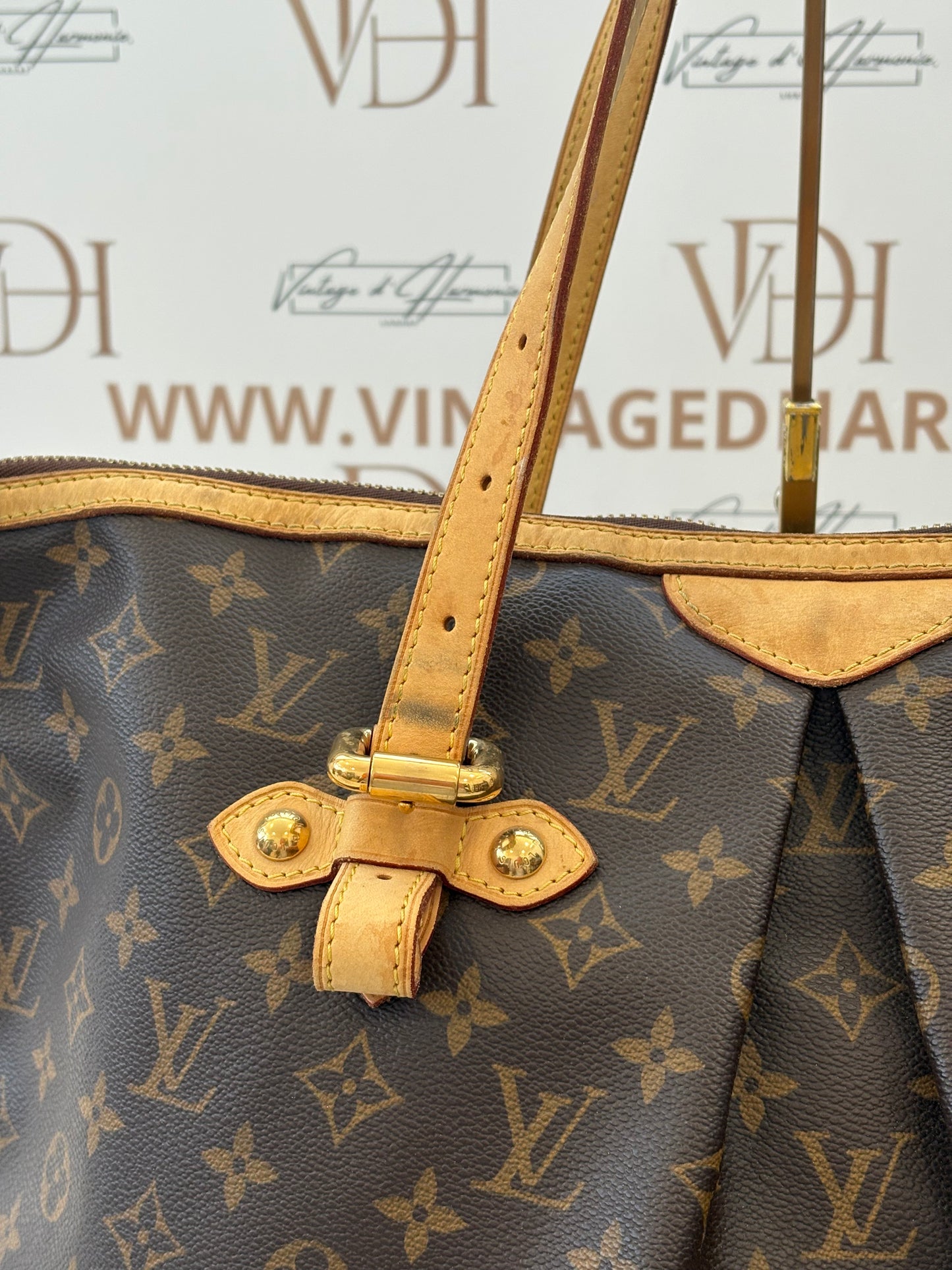 017346 - Louis Vuitton Palermo
