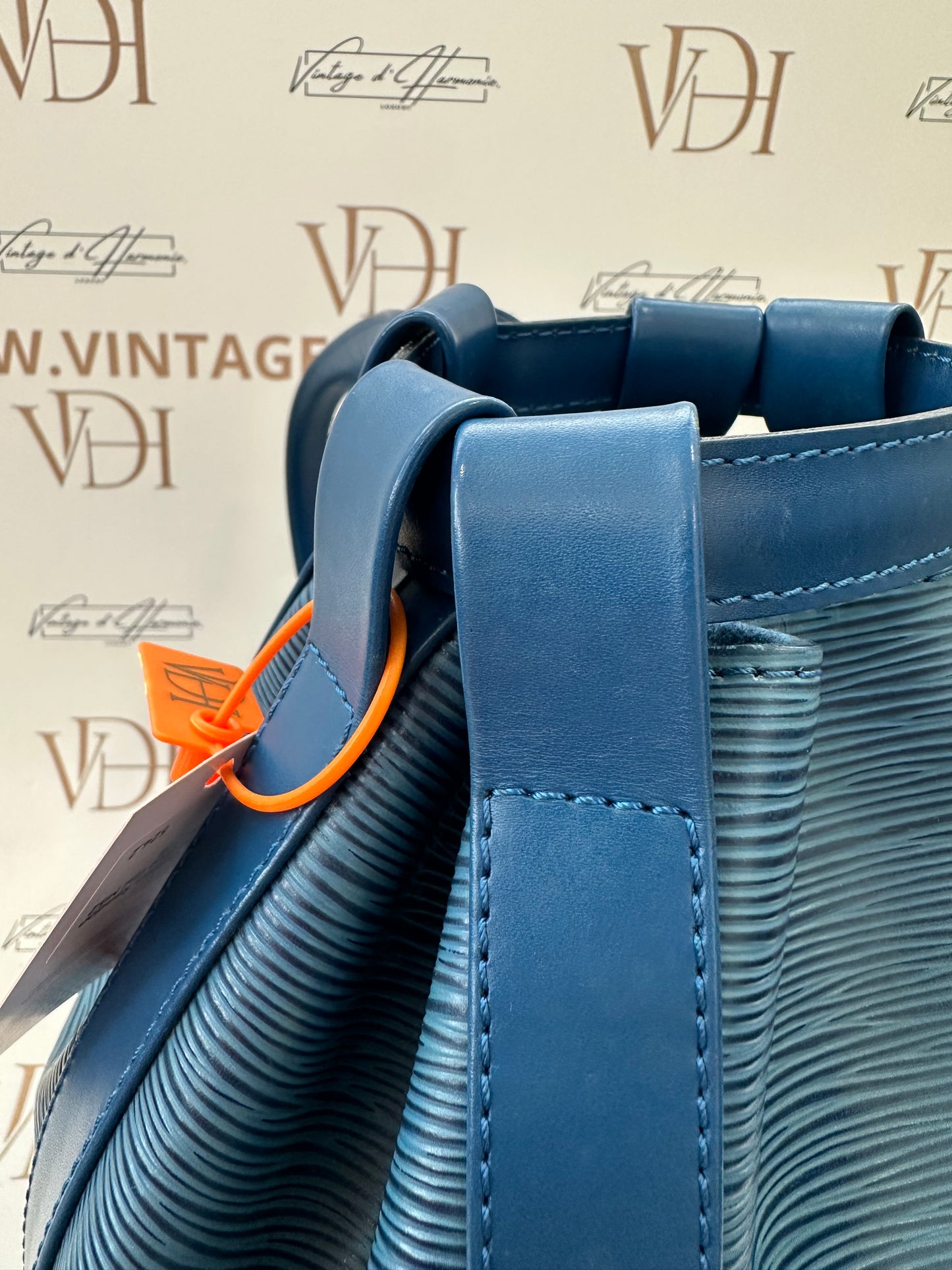 017969 - Louis Vuitton Randonne PM