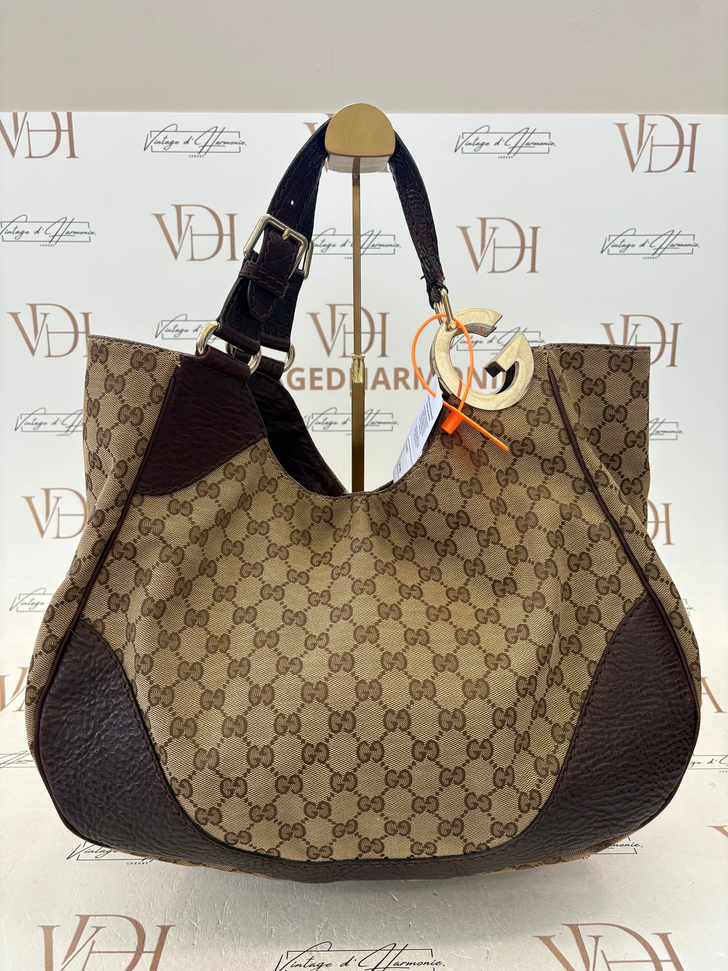 201583 - Gucci Tote