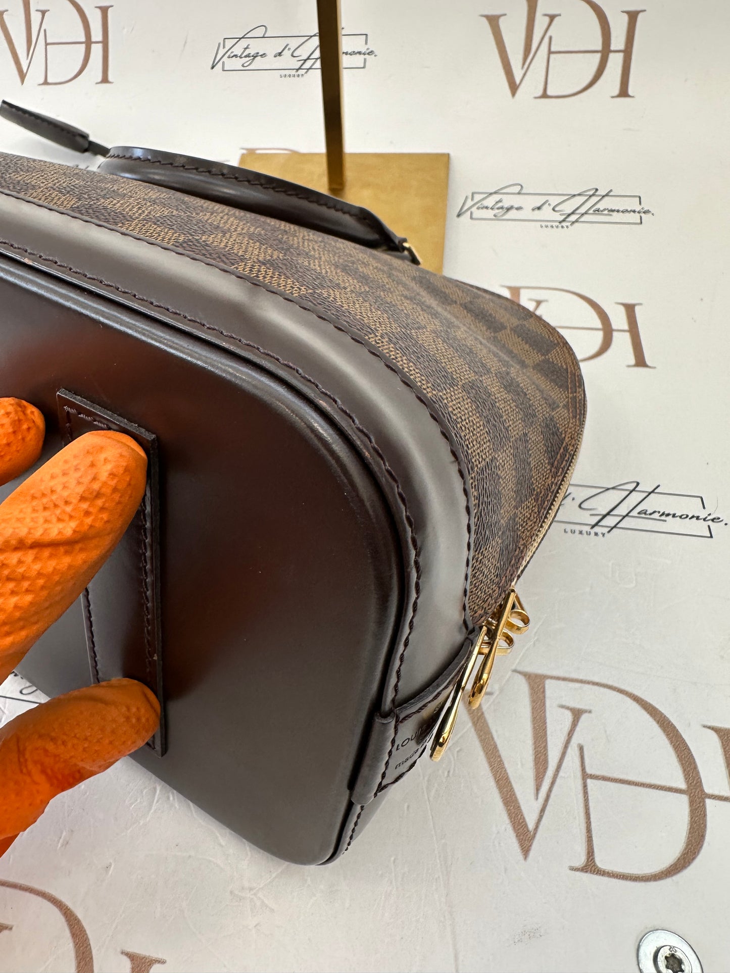 382753 - Louis Vuitton Alma