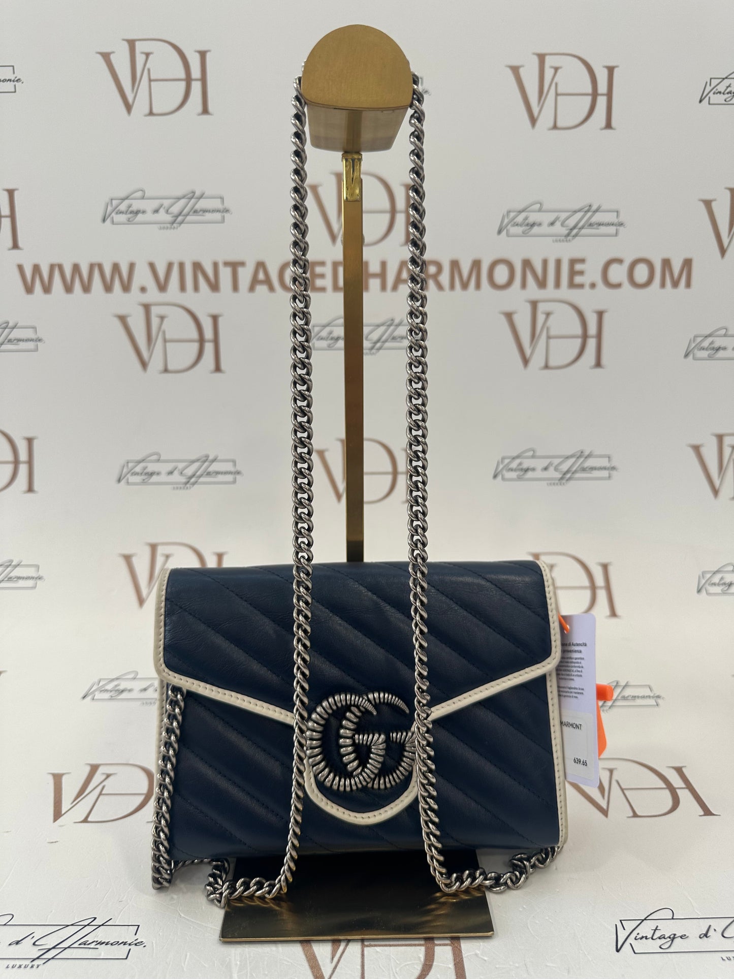 382235 - Gucci Marmont