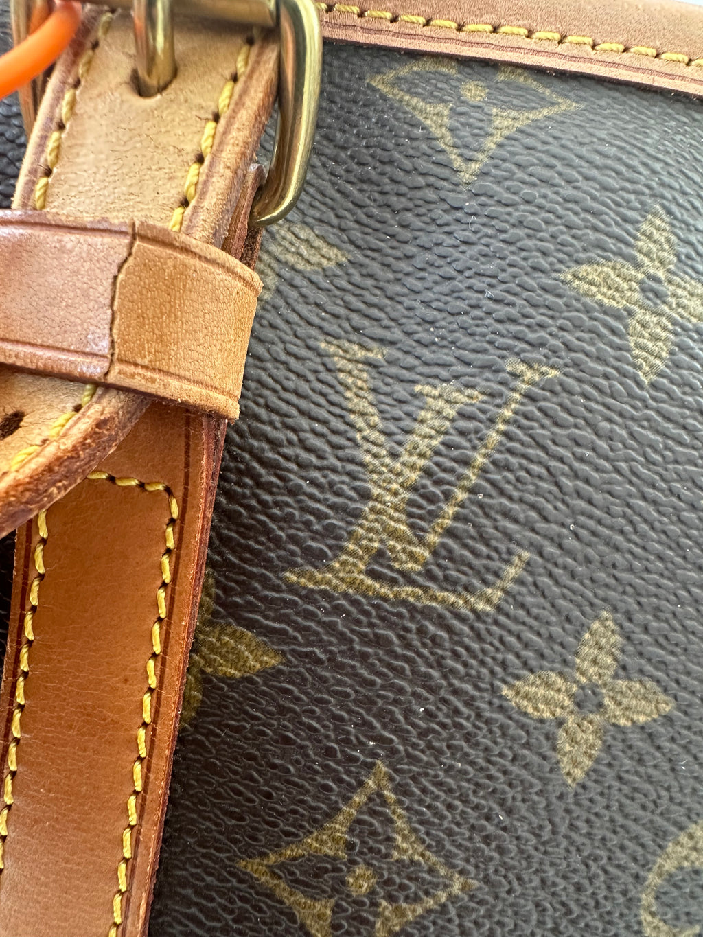 Louis Vuitton Bucket GM