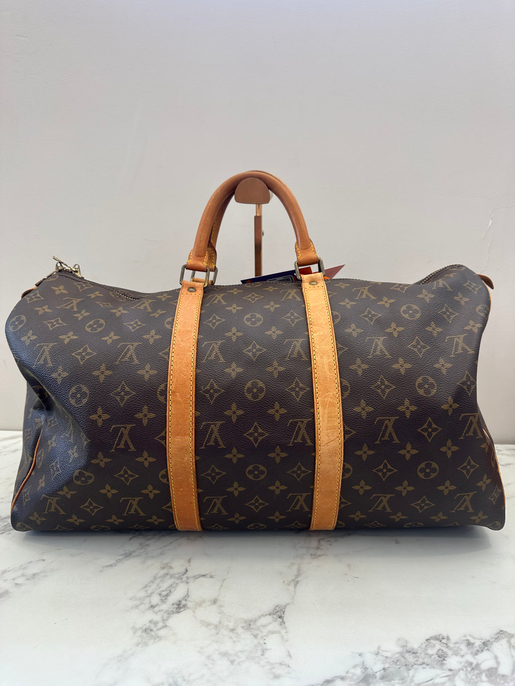Louis Vuitton Keepall 50