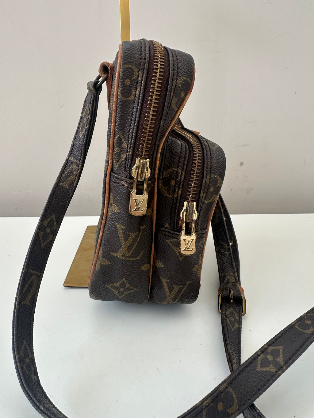 Louis Vuitton Mini Amazon