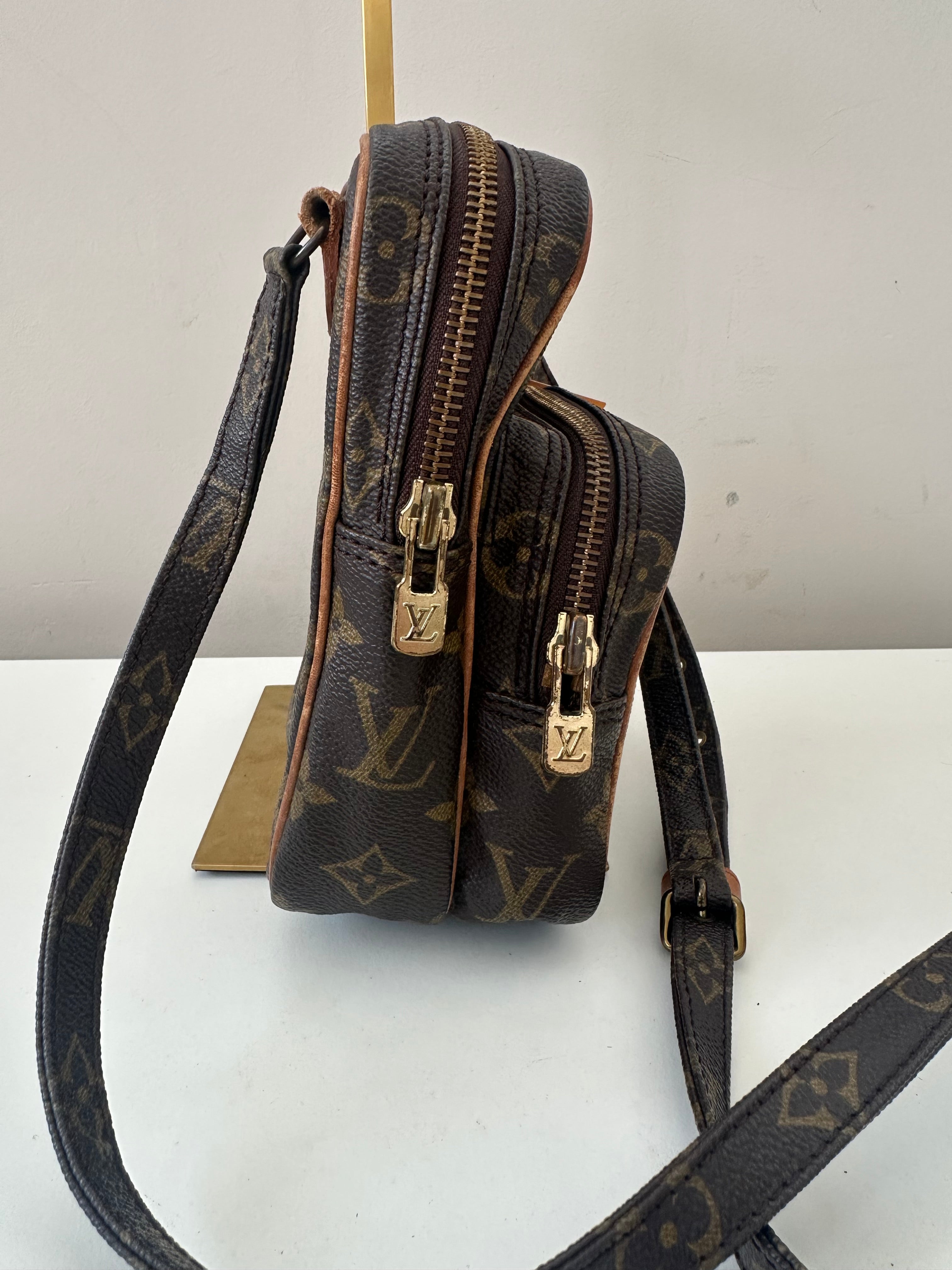 Louis Vuitton Mini Amazon