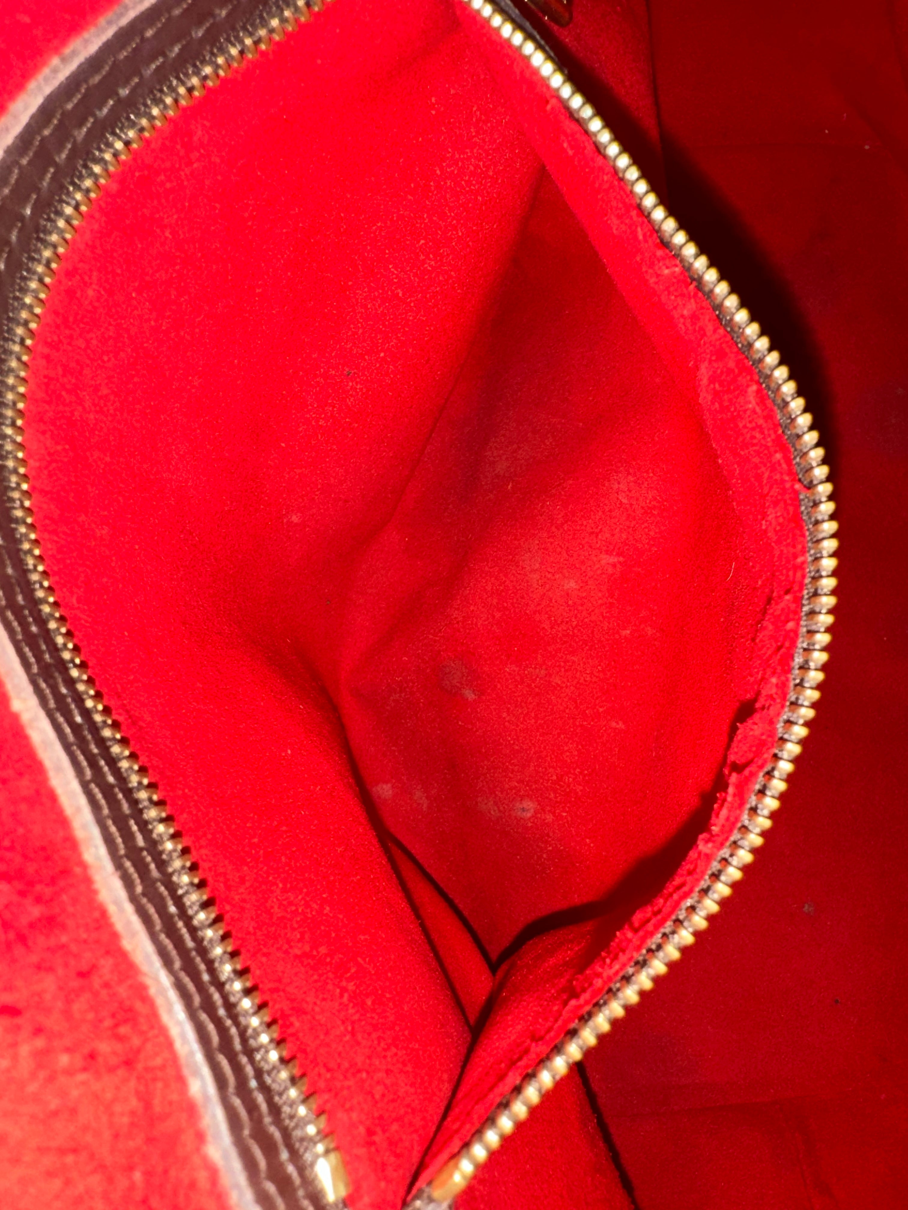 Louis Vuitton Hampstead PM