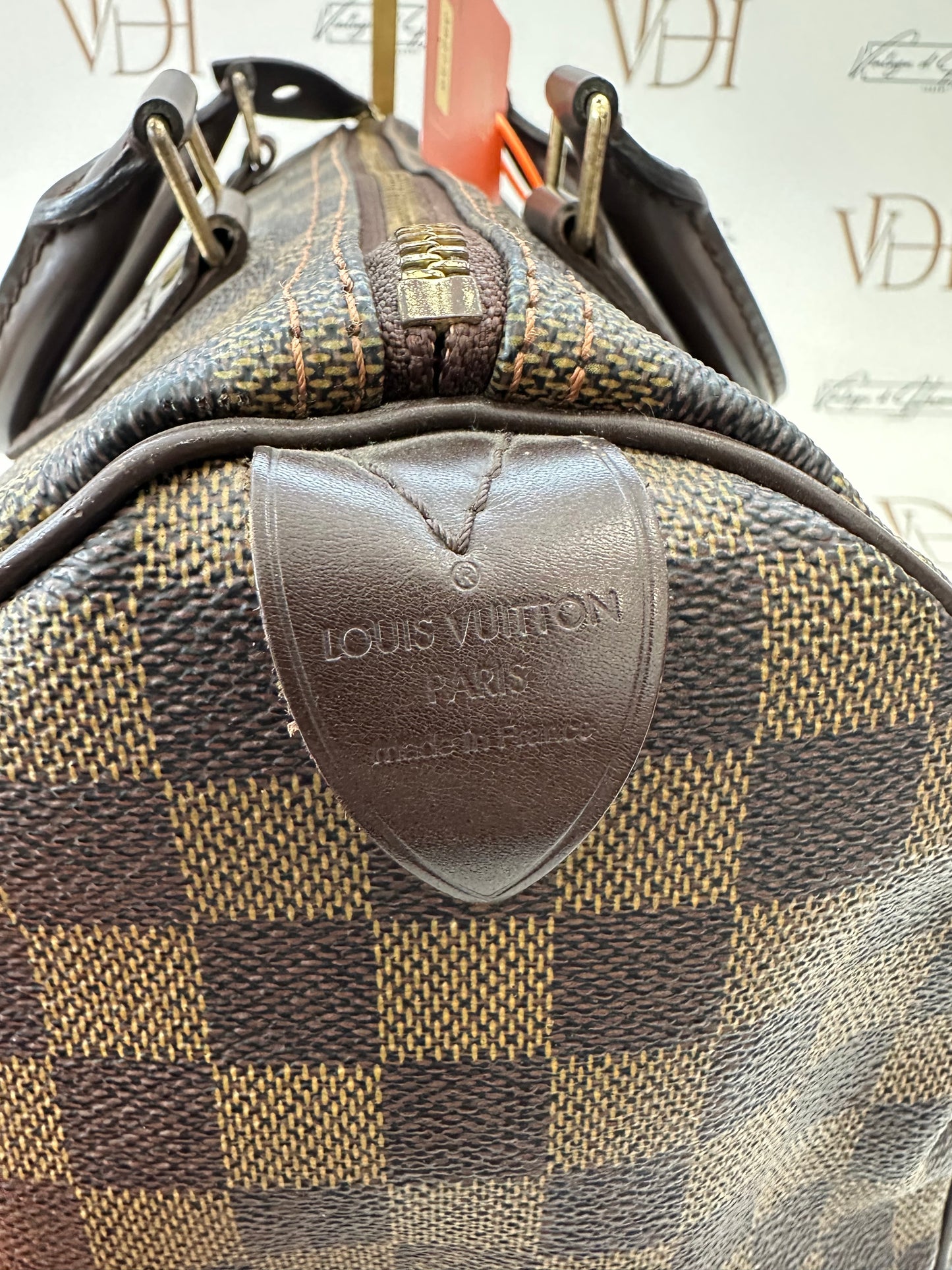 382755 - Louis Vuitton Speedy 30