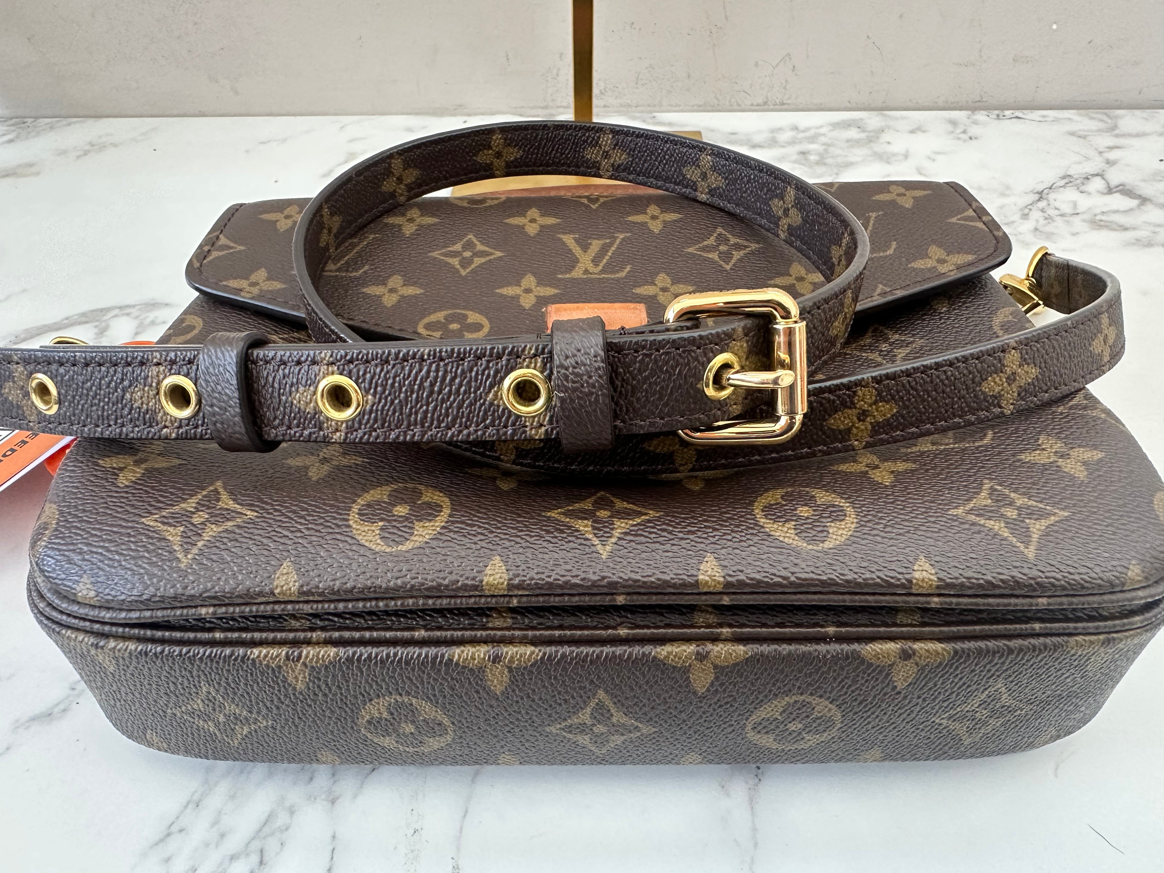 Louis Vuitton Metis