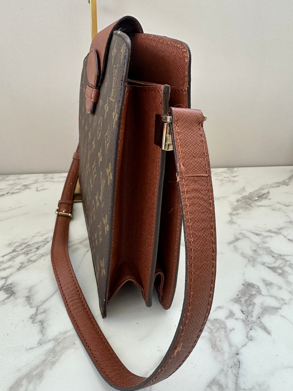 Louis Vuitton Courcelles