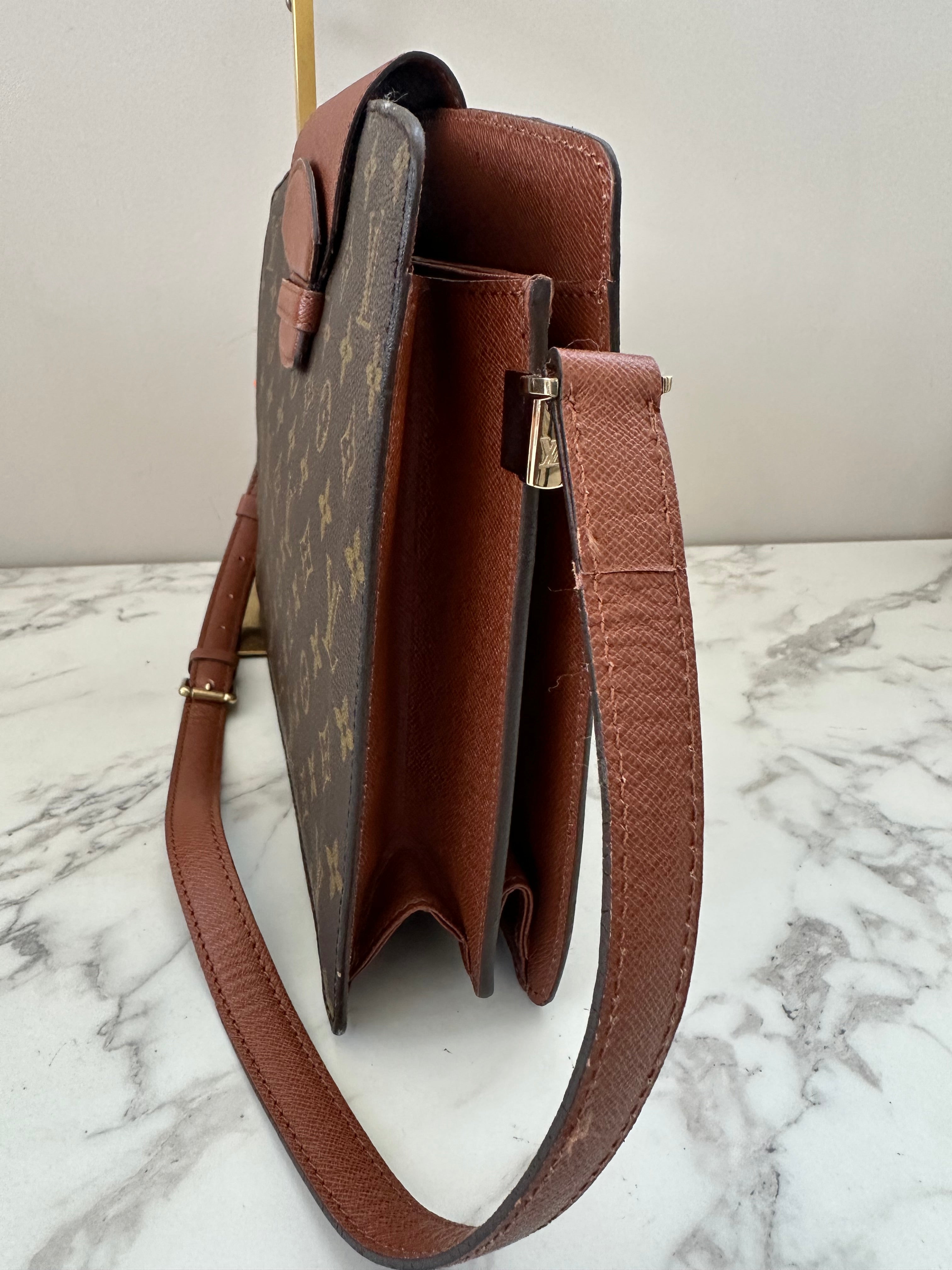 Louis Vuitton Courcelles