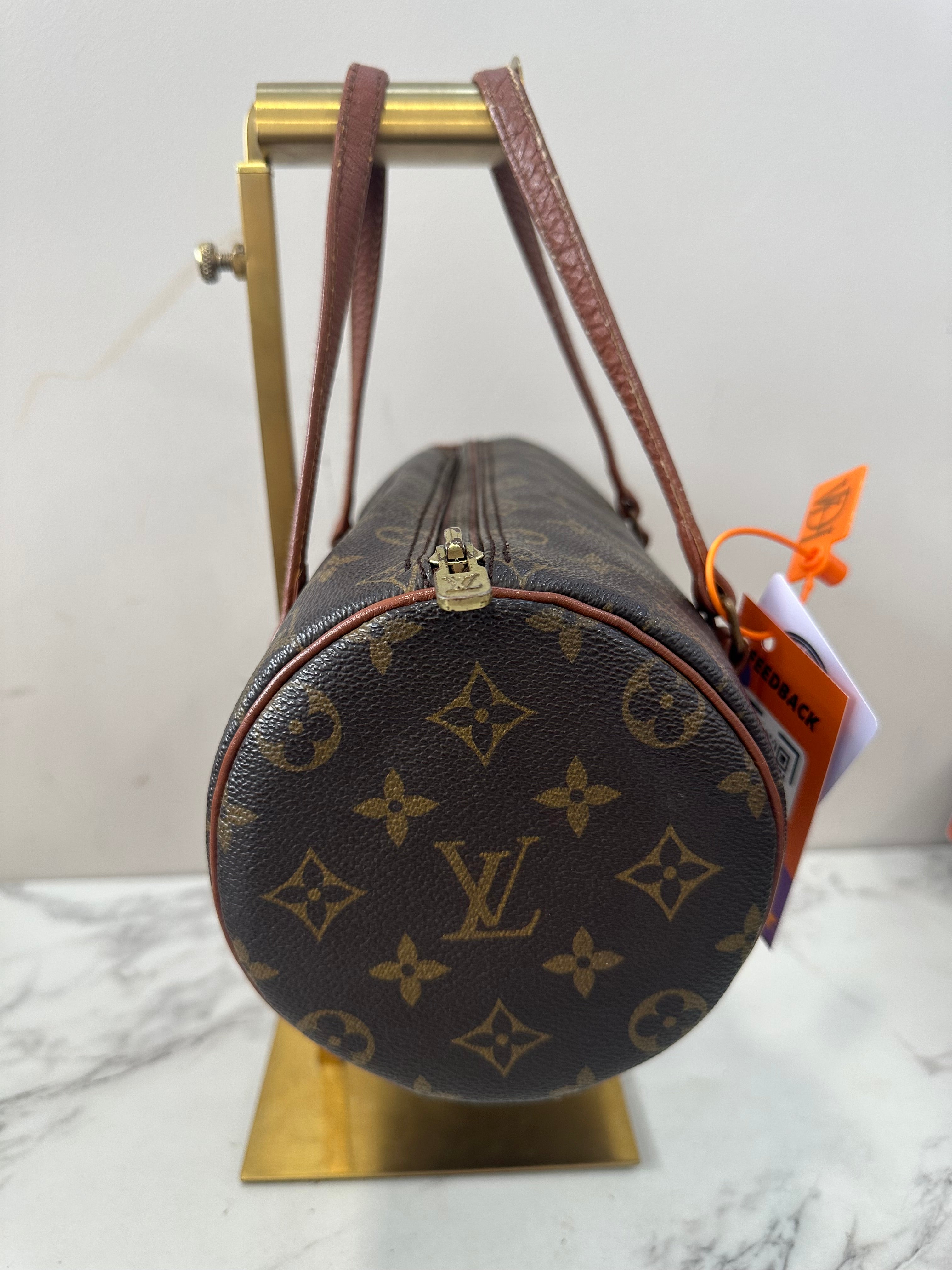 Louis Vuitton Papillon 26
