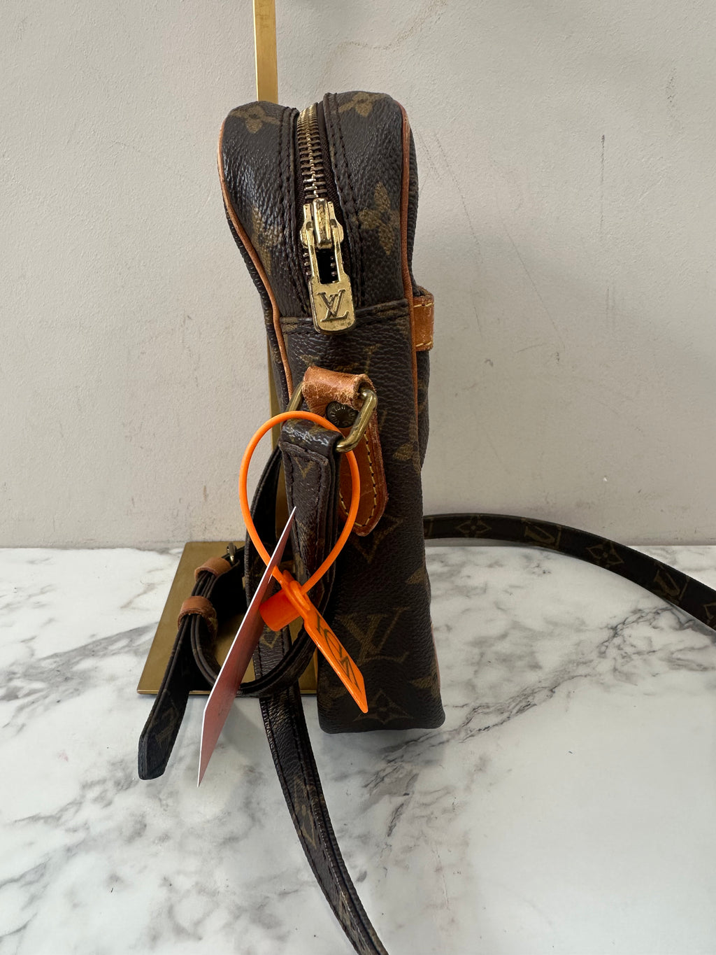 Louis Vuitton Danube