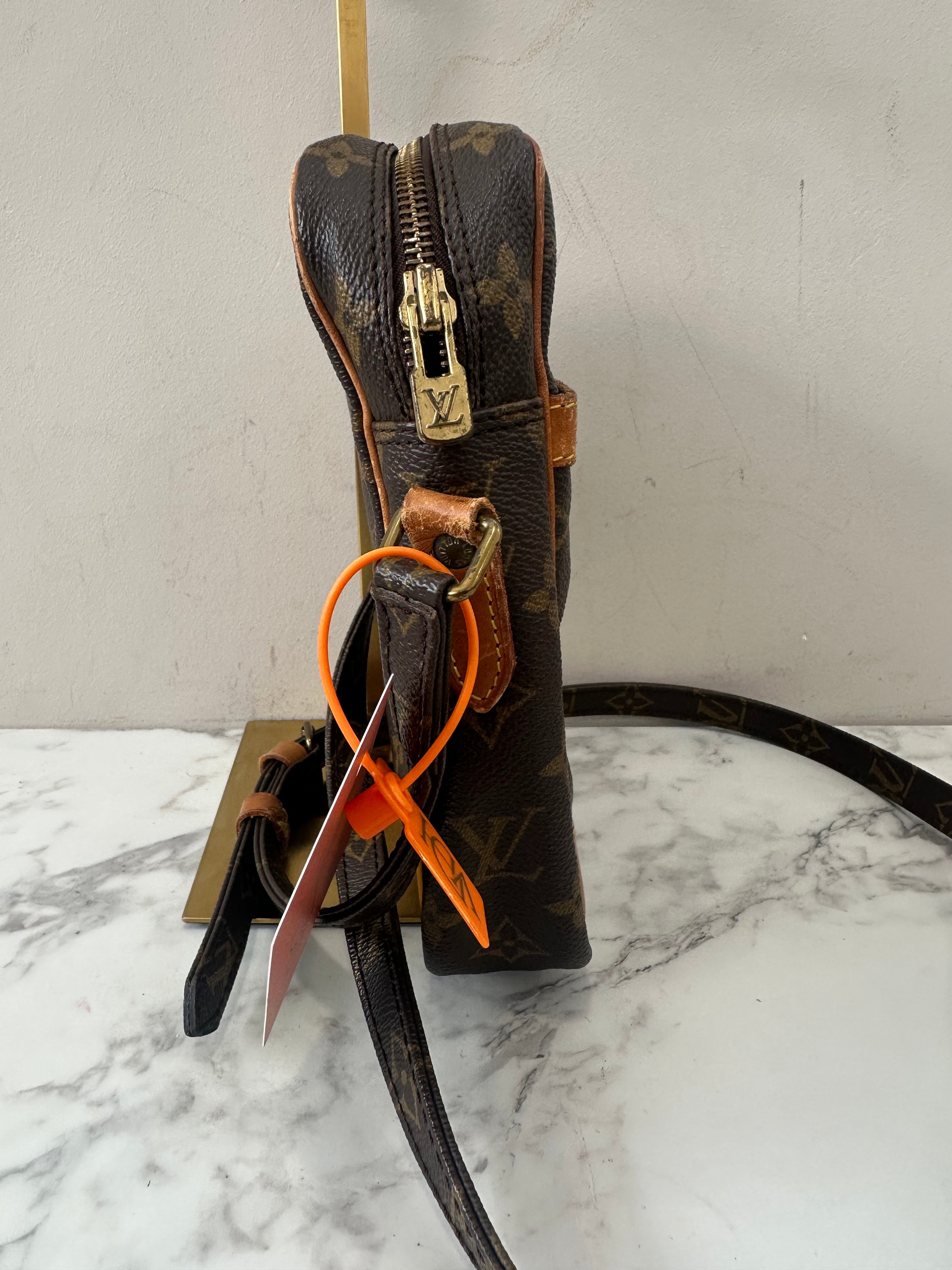 Louis Vuitton Danube