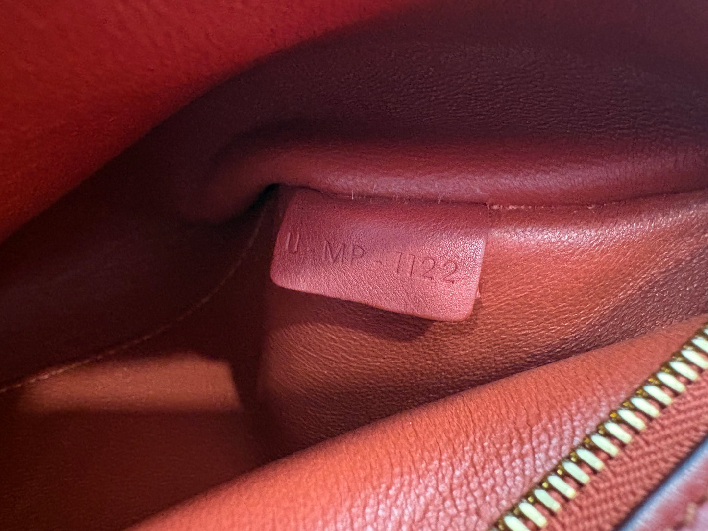 383239 - Céline Trapeze