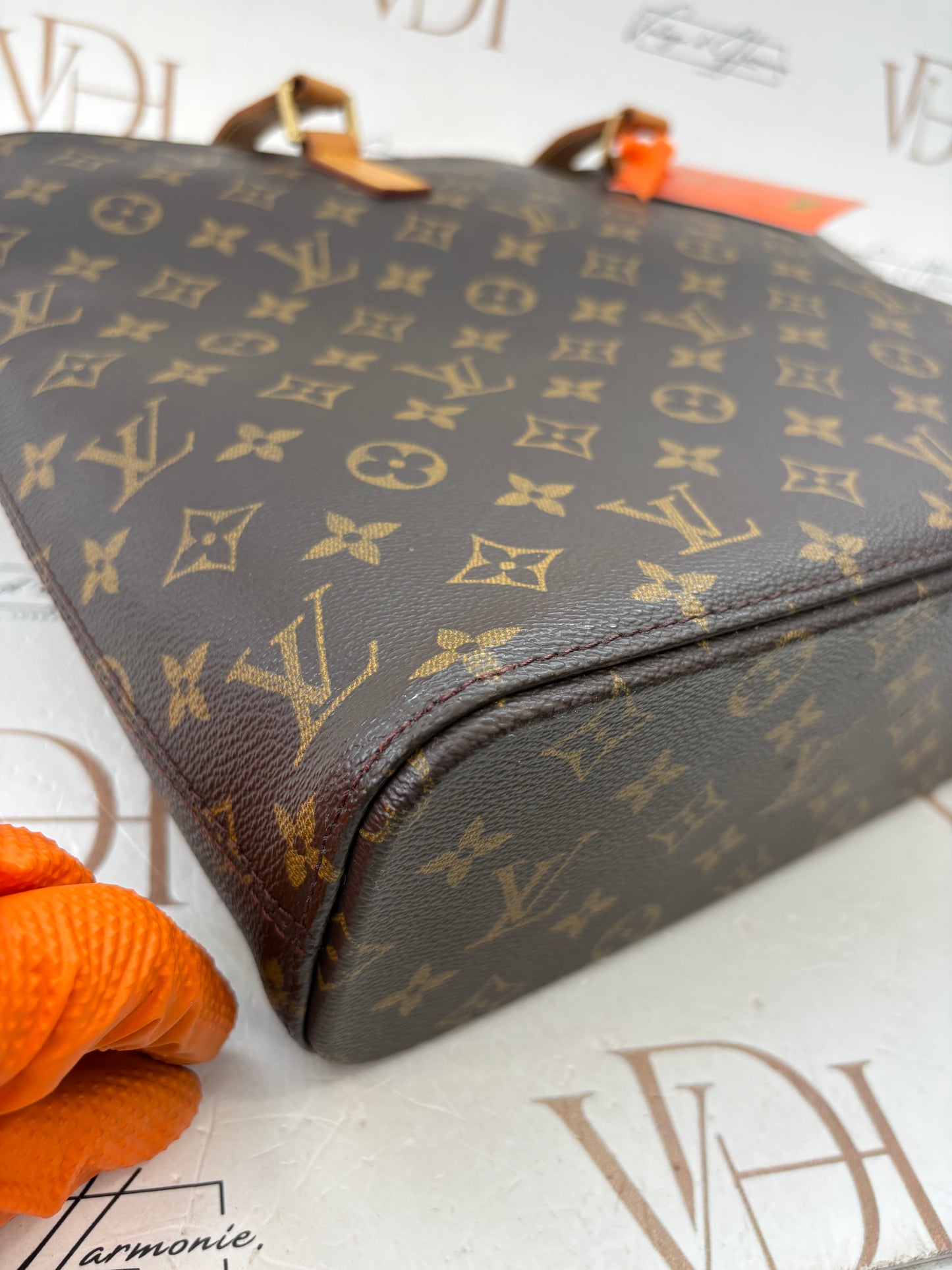 018763 - Louis Vuitton Luco