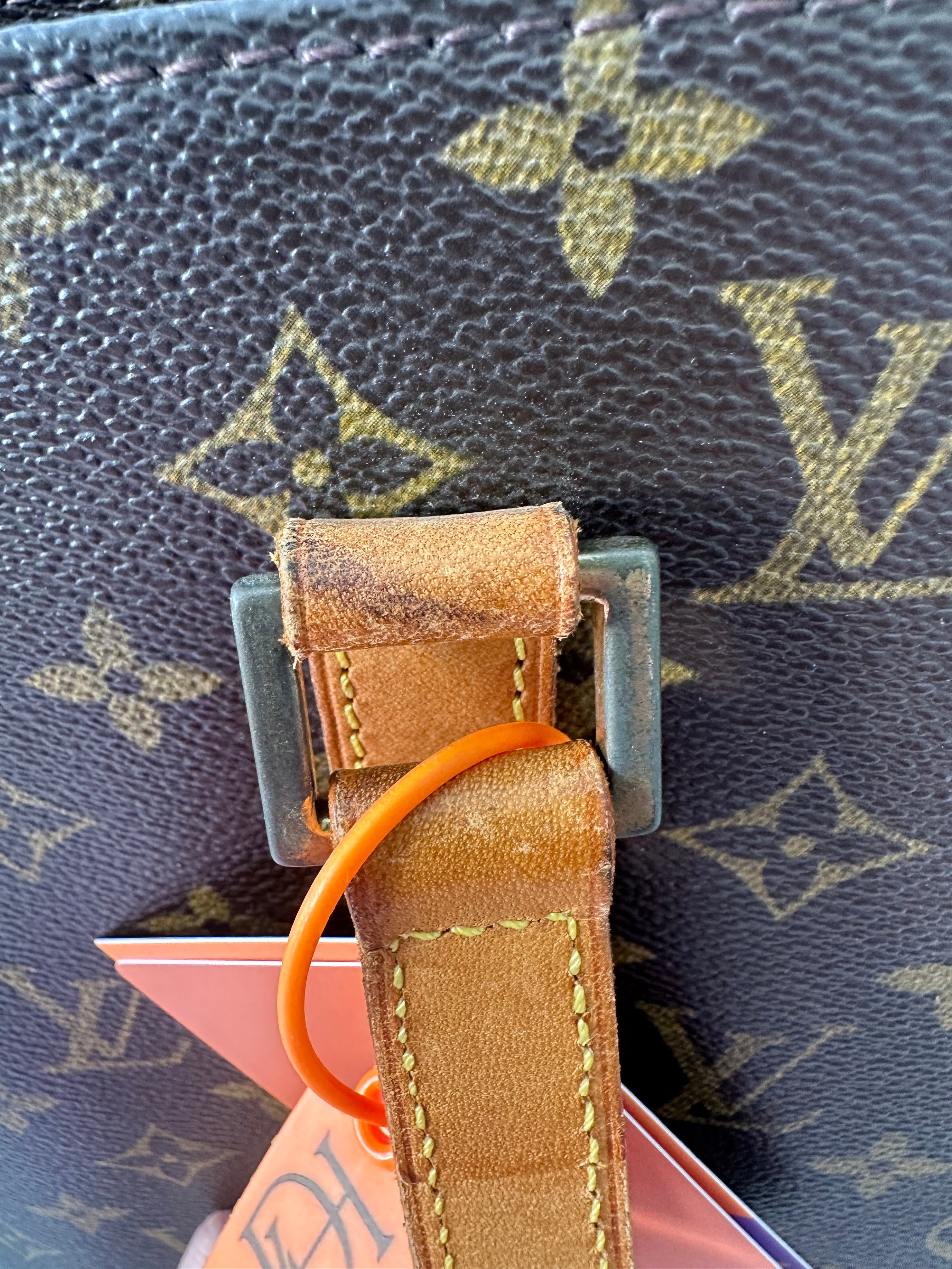 Louis Vuitton Luco