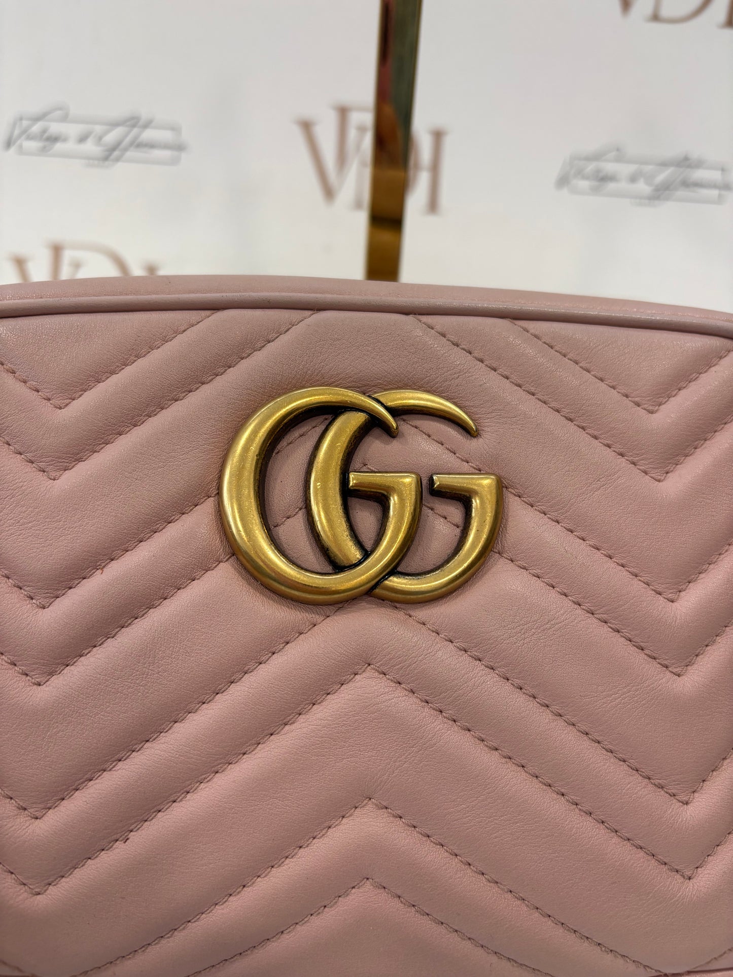383828 - Gucci GG Marmont