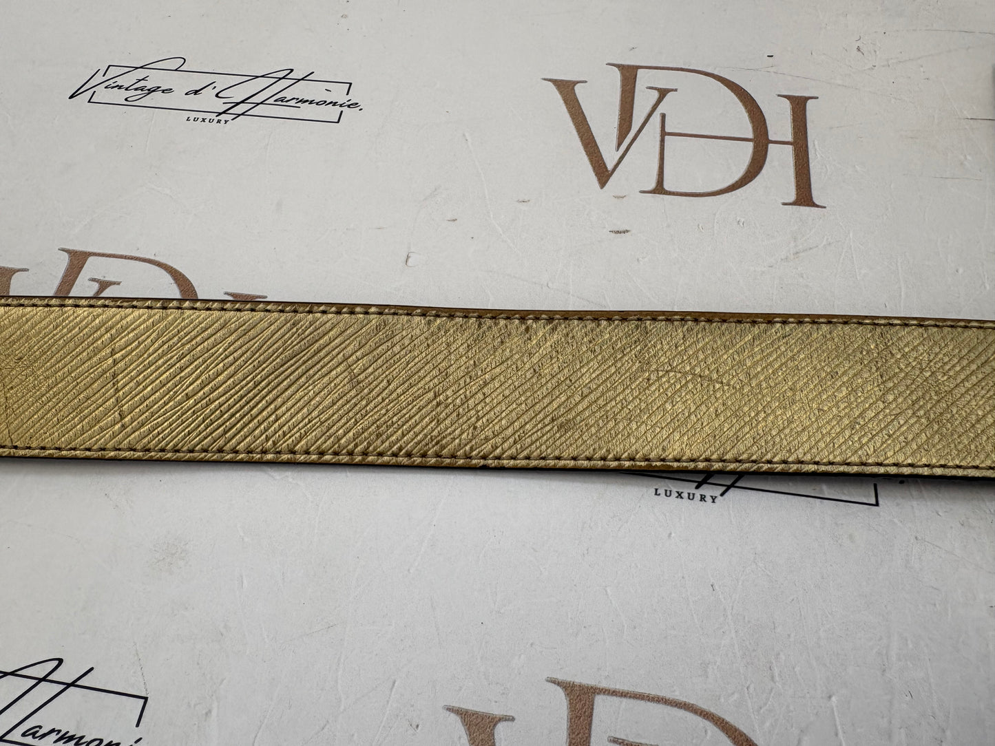 383387 - Louis Vuitton Tracolla