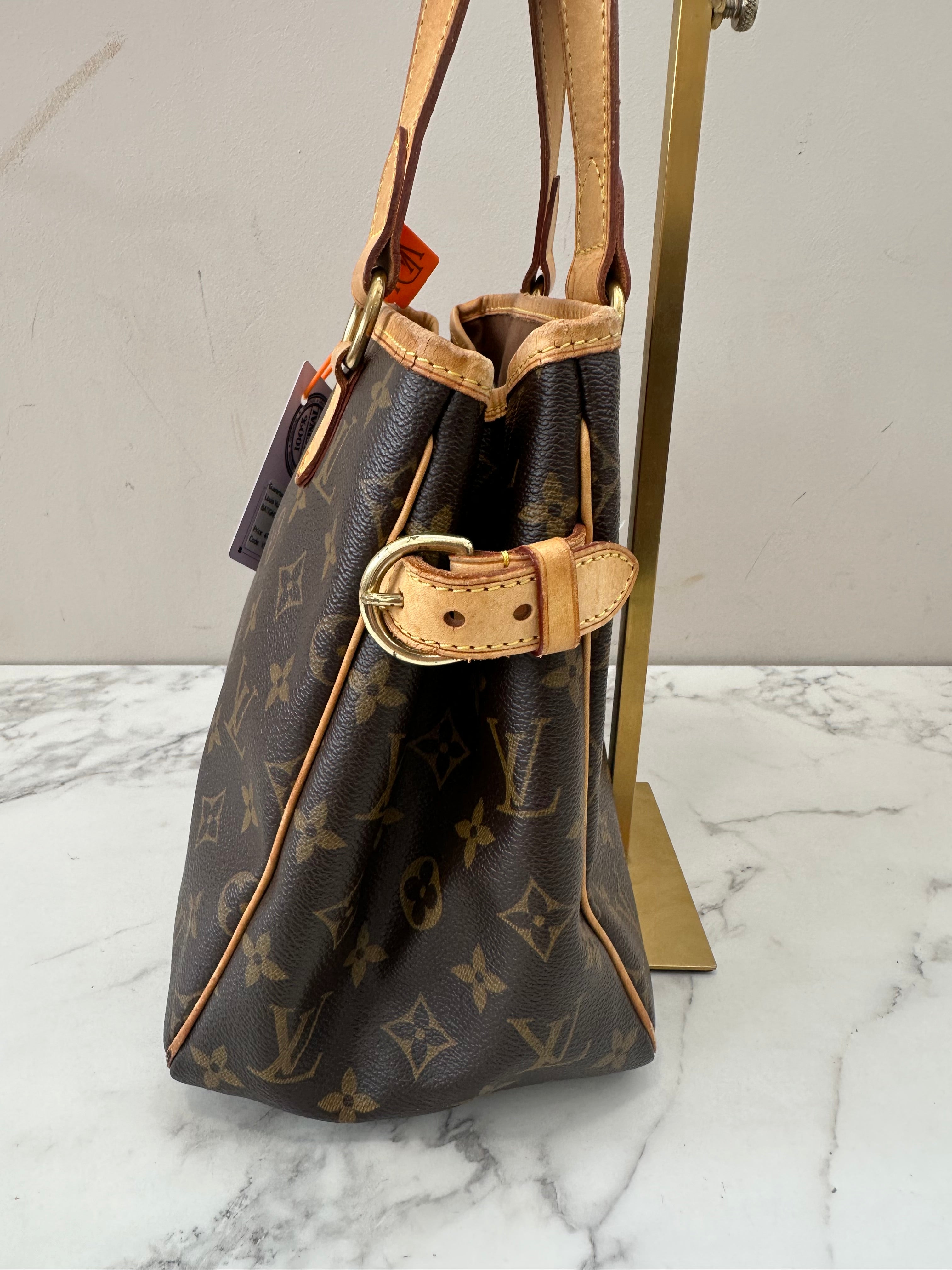 Louis Vuitton Batignolles