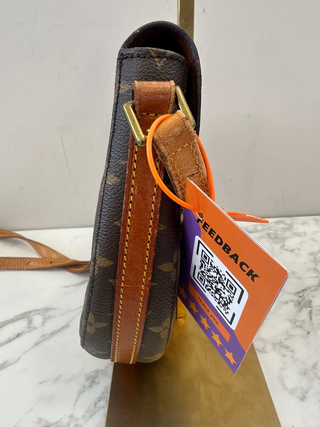 Louis Vuitton Chantilly MM