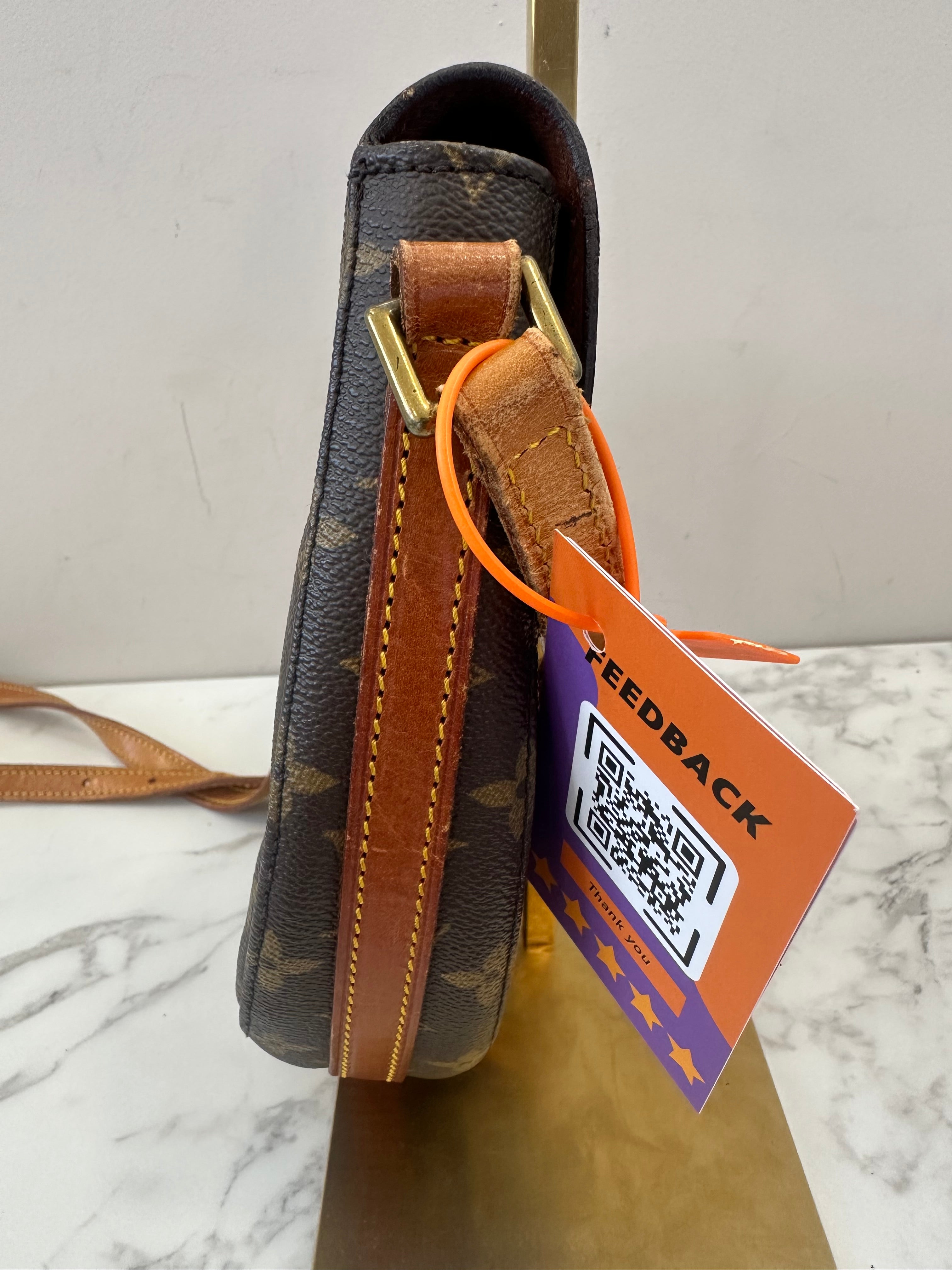 Louis Vuitton Chantilly MM