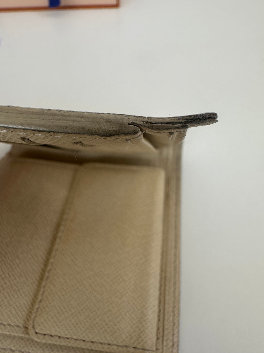 Louis Vuitton Marco Azur Wallet