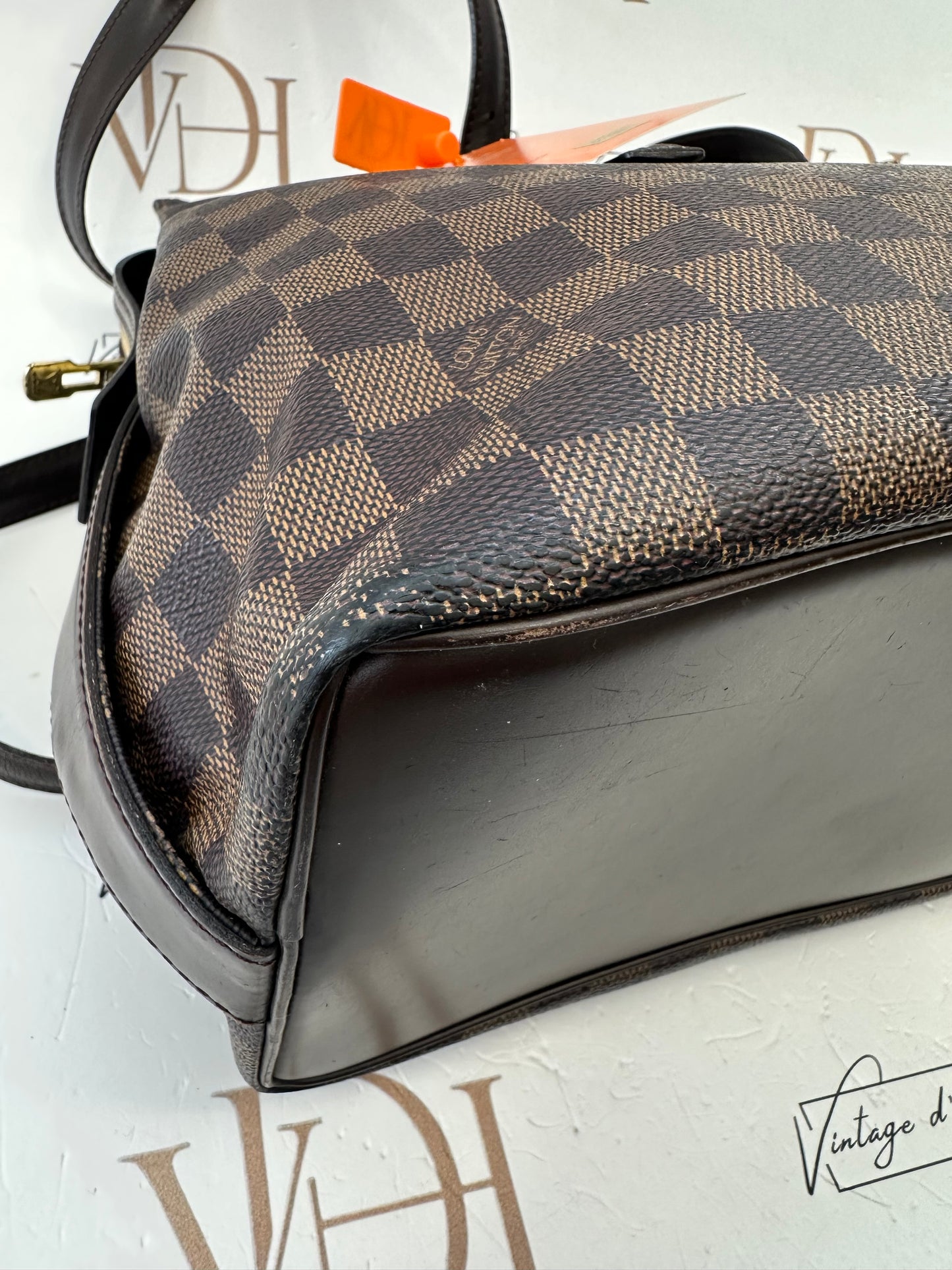 017821 - Louis Vuitton Chelsea